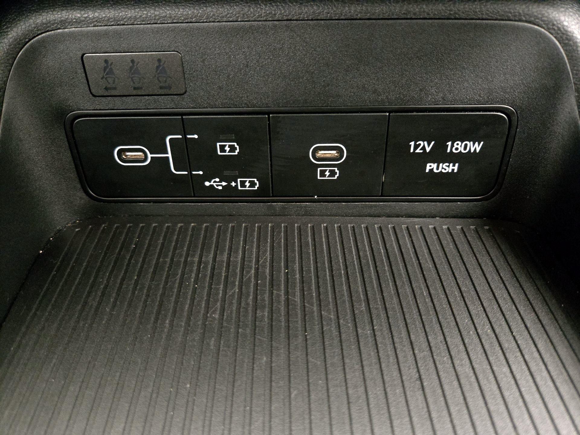 Thumbnail: 2024 Hyundai Kona - 18