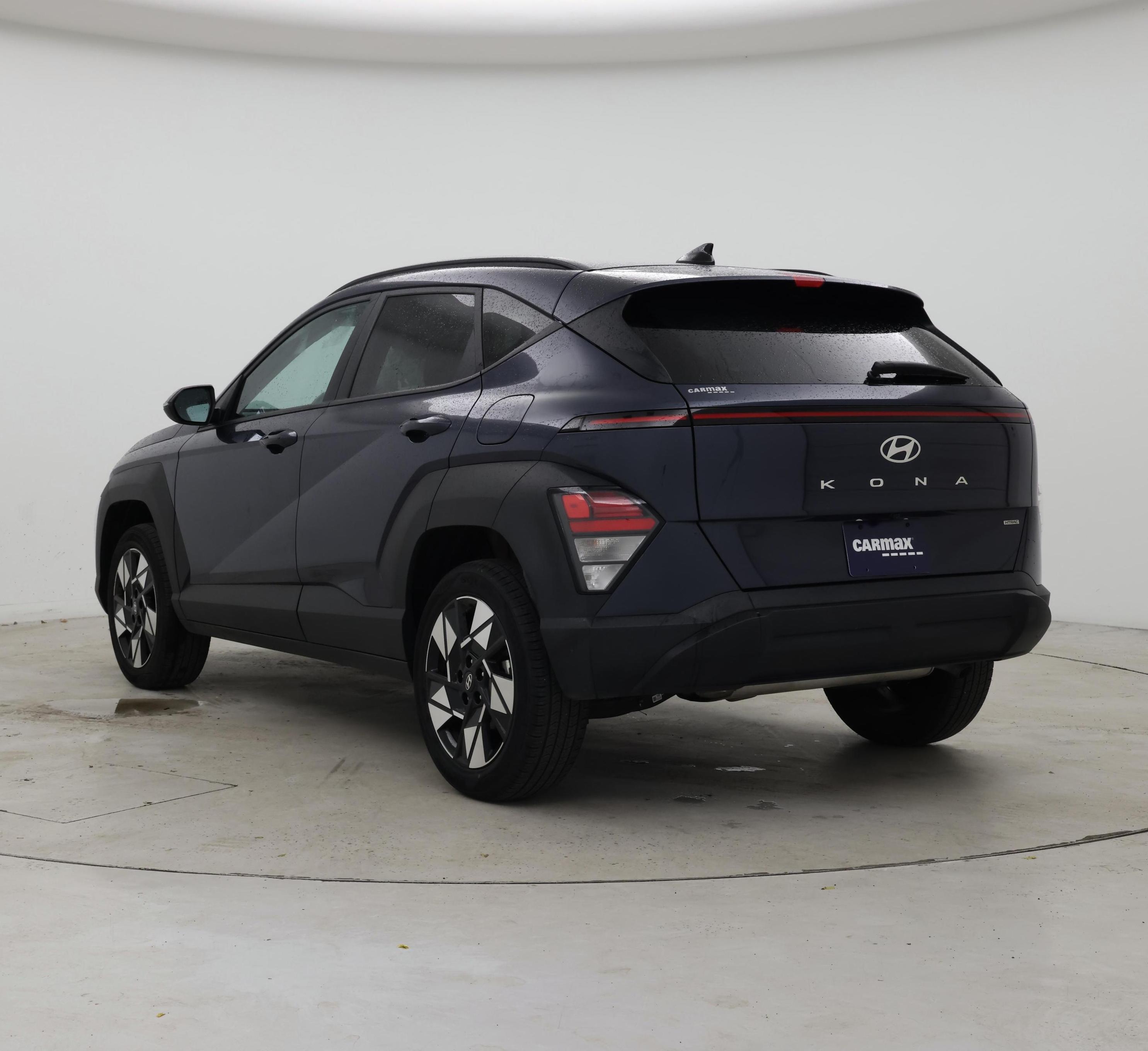 Thumbnail: 2024 Hyundai Kona - 2