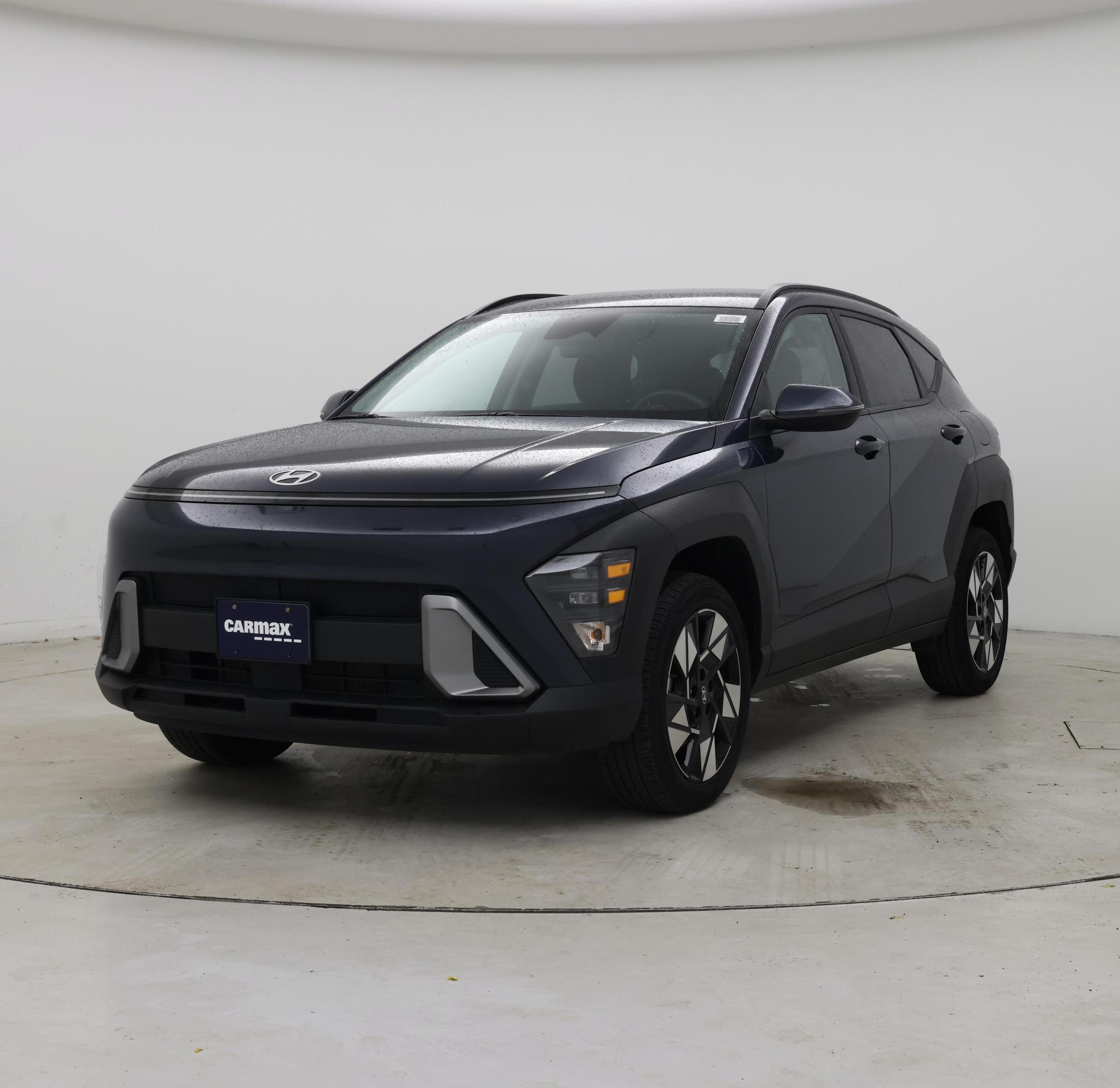 Thumbnail: 2024 Hyundai Kona - 4