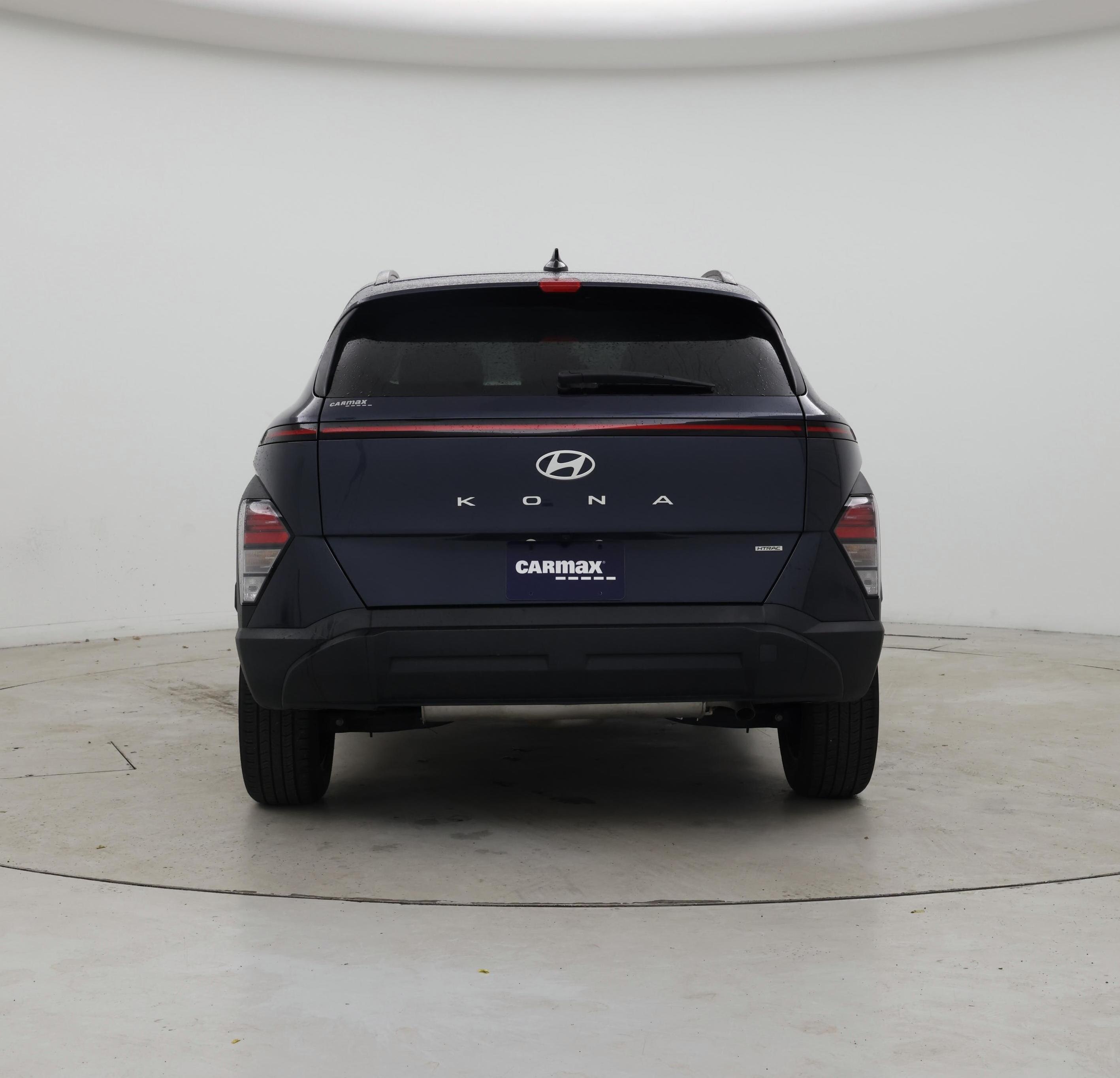 Thumbnail: 2024 Hyundai Kona - 6