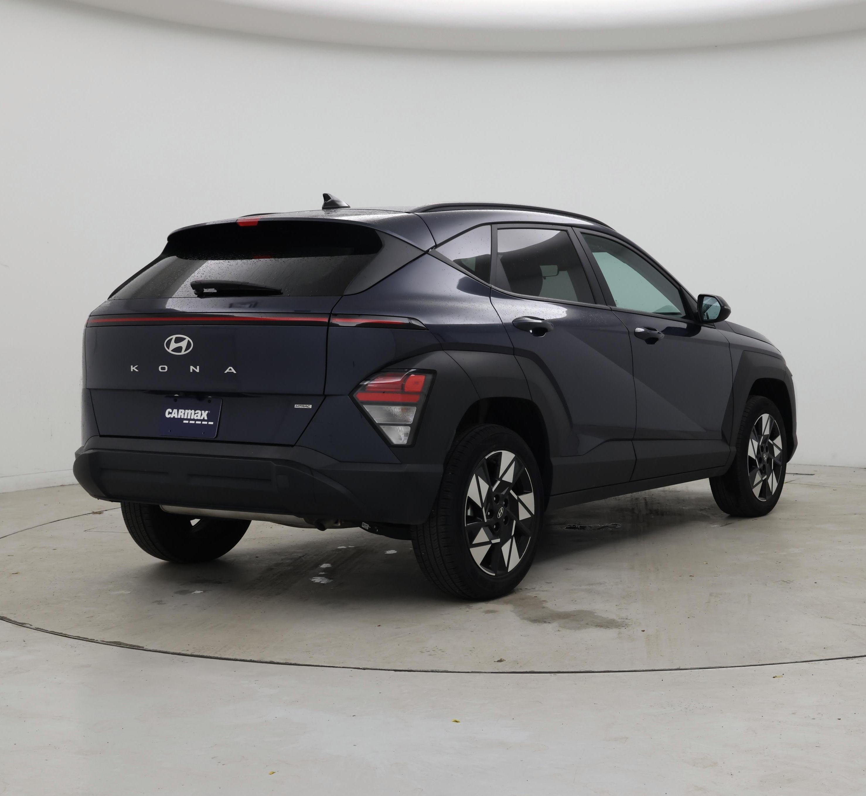 Thumbnail: 2024 Hyundai Kona - 8