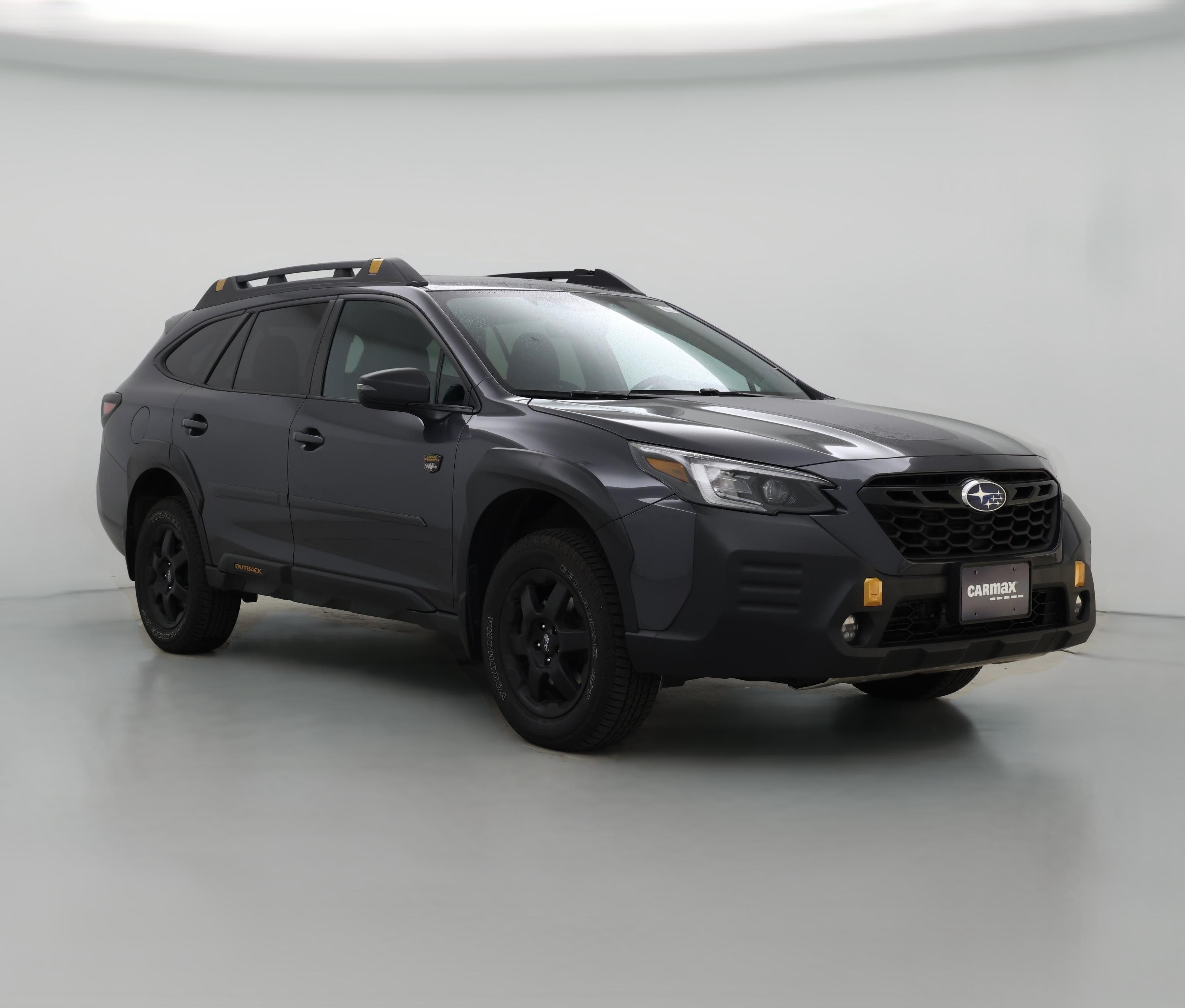 Thumbnail: 2023 Subaru Outback - 1