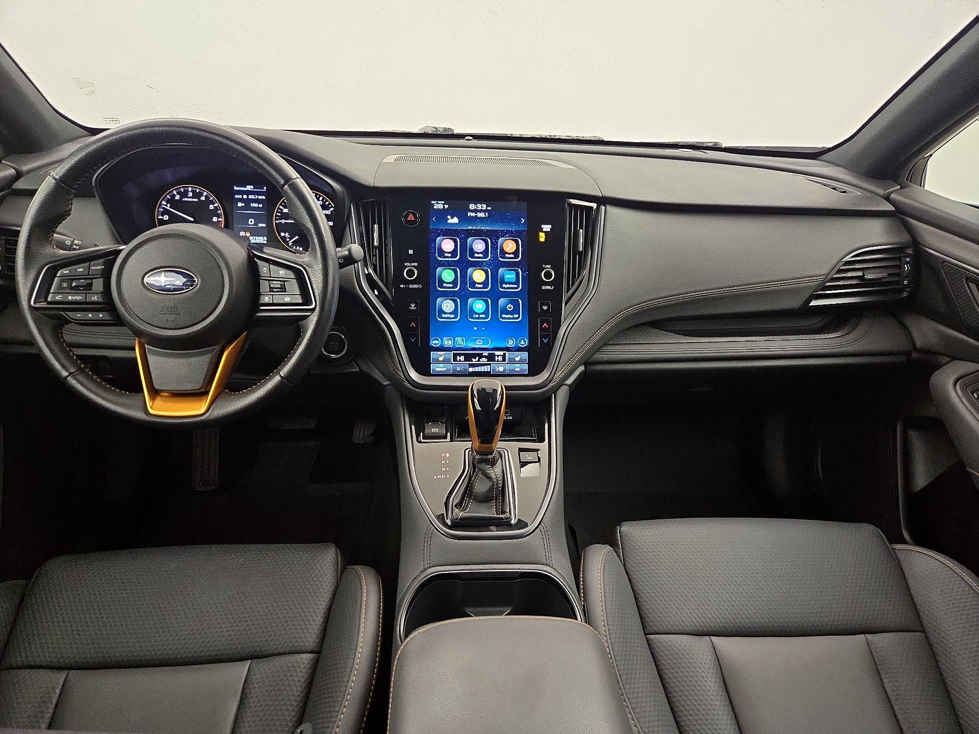 Thumbnail: 2023 Subaru Outback - 9