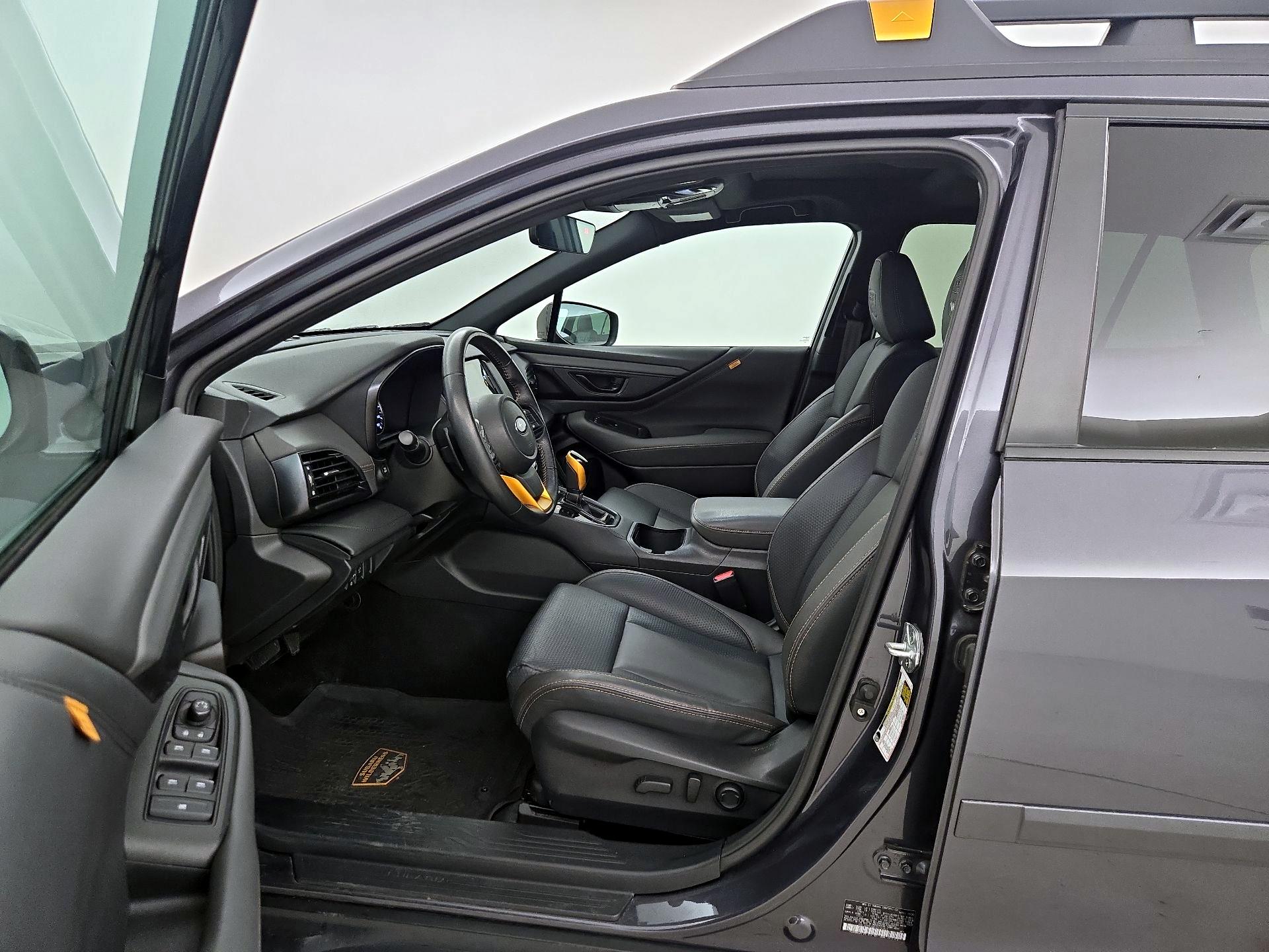 Thumbnail: 2023 Subaru Outback - 11