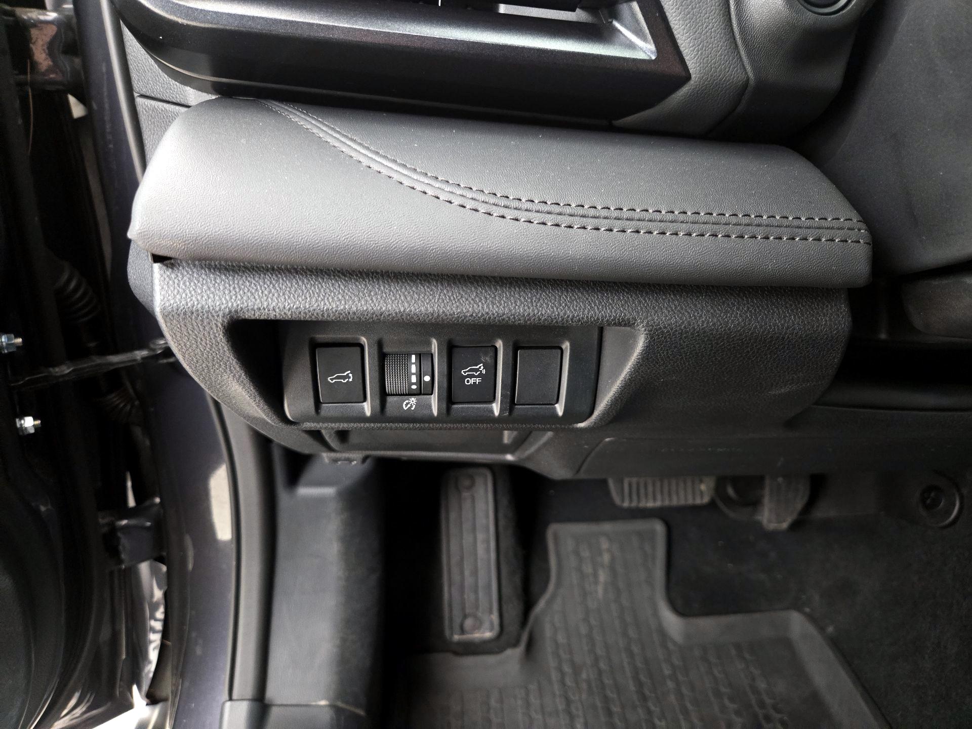 Thumbnail: 2023 Subaru Outback - 13