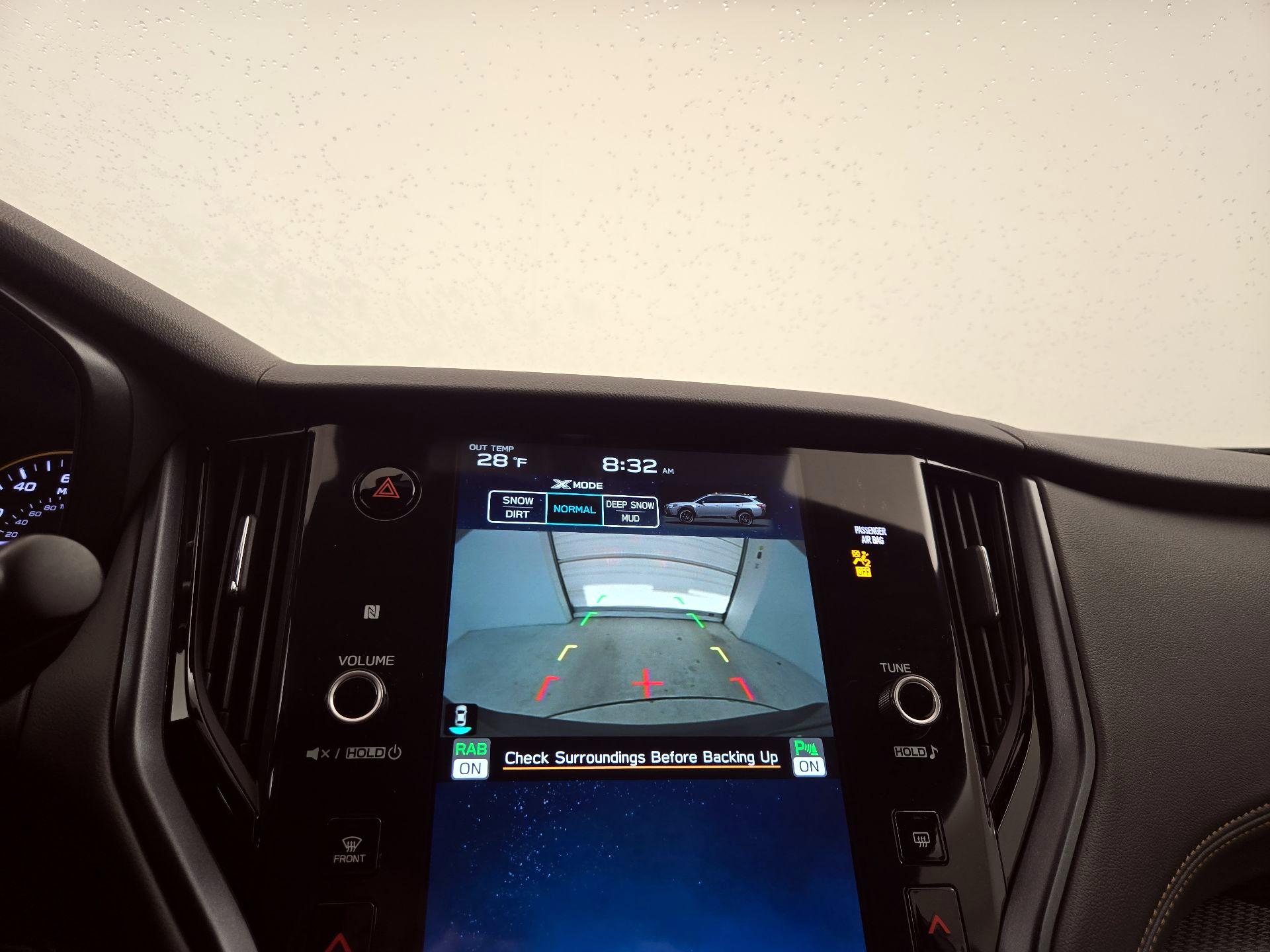 Thumbnail: 2023 Subaru Outback - 14