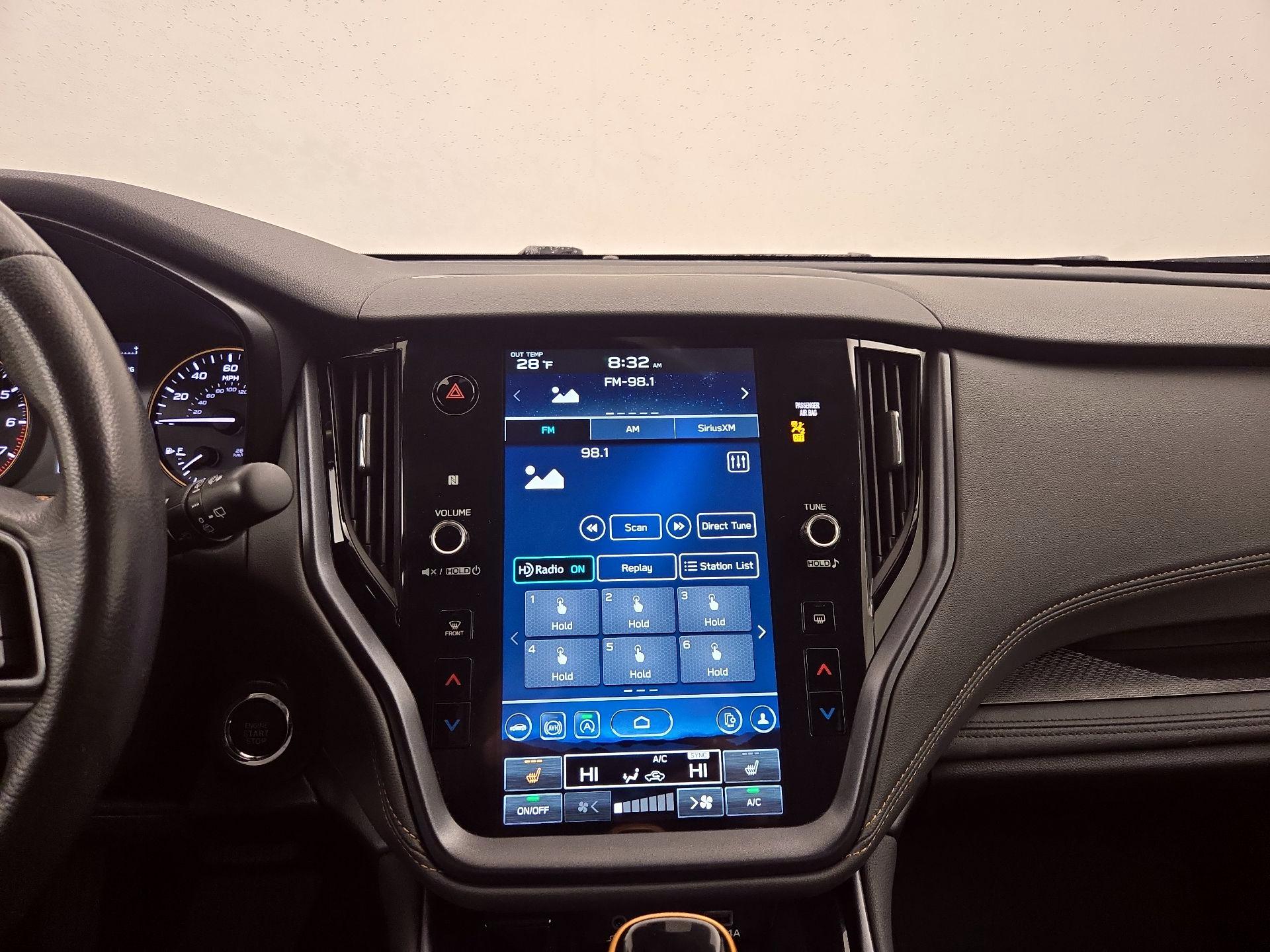 Thumbnail: 2023 Subaru Outback - 15