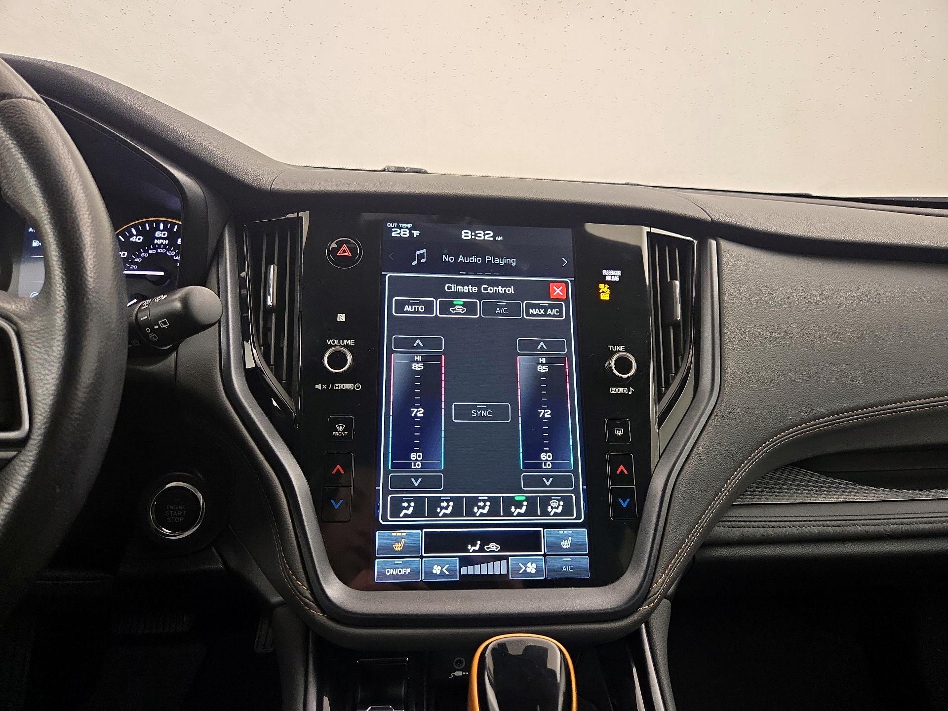 Thumbnail: 2023 Subaru Outback - 16