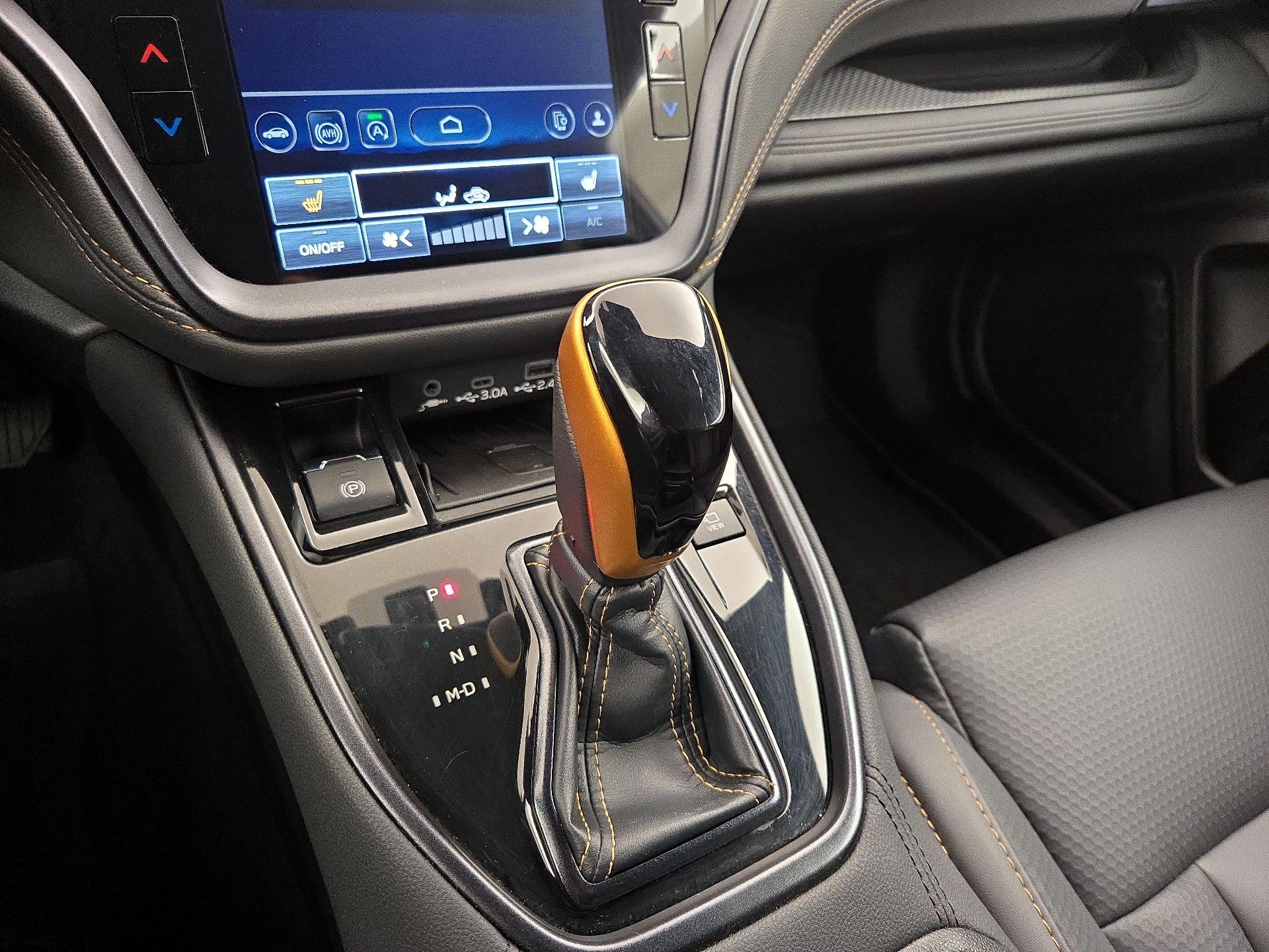 Thumbnail: 2023 Subaru Outback - 17