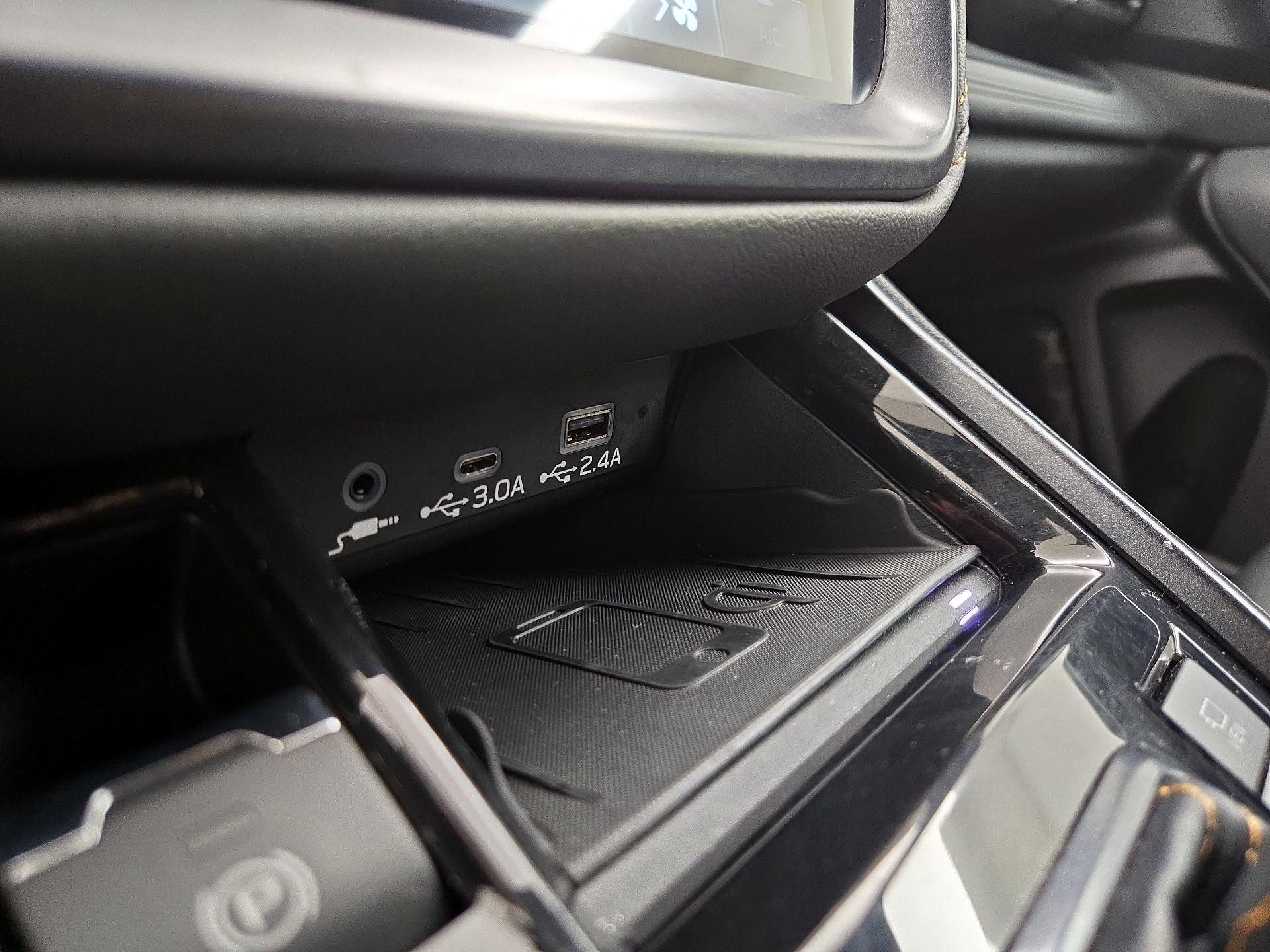 Thumbnail: 2023 Subaru Outback - 18