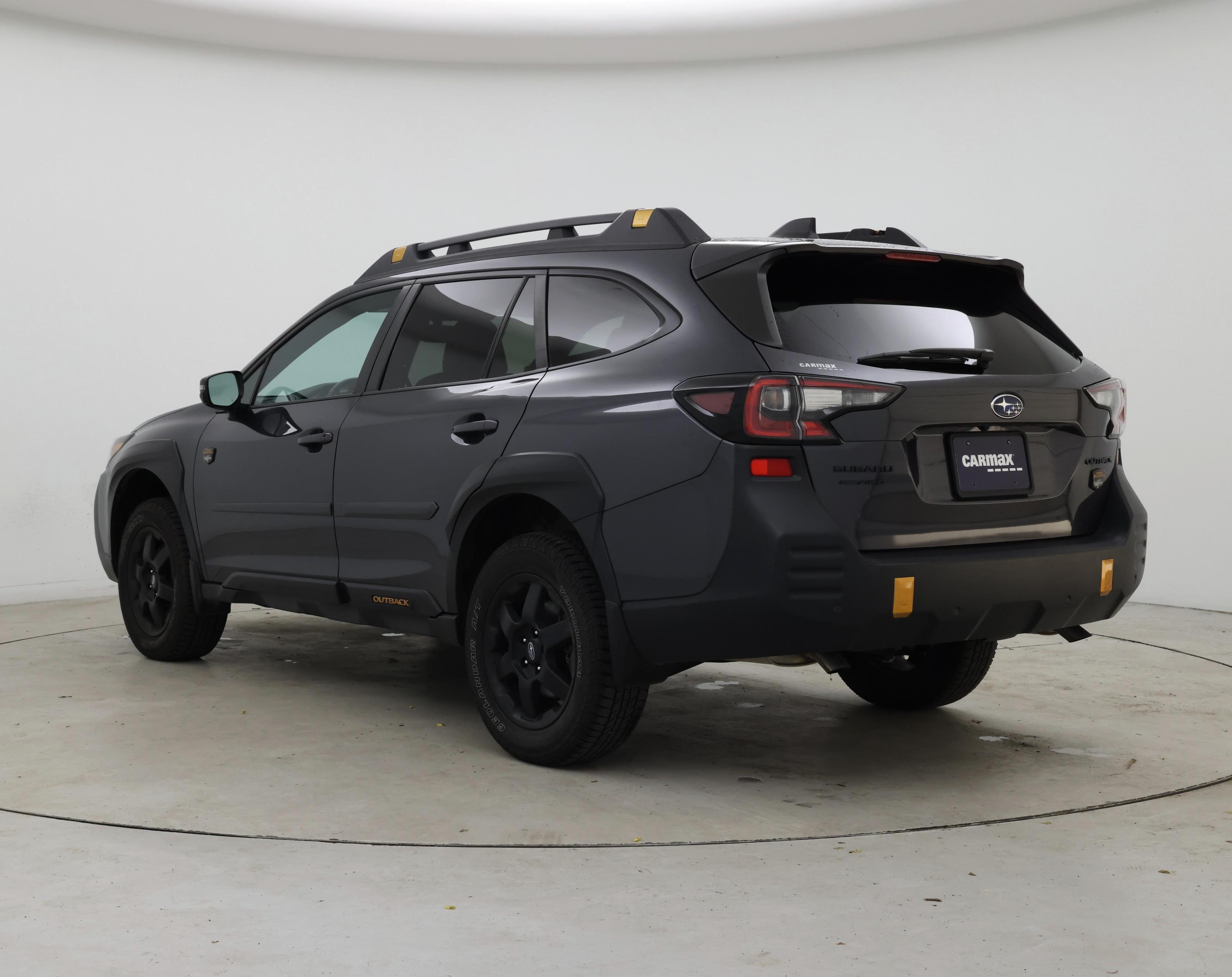 Thumbnail: 2023 Subaru Outback - 2