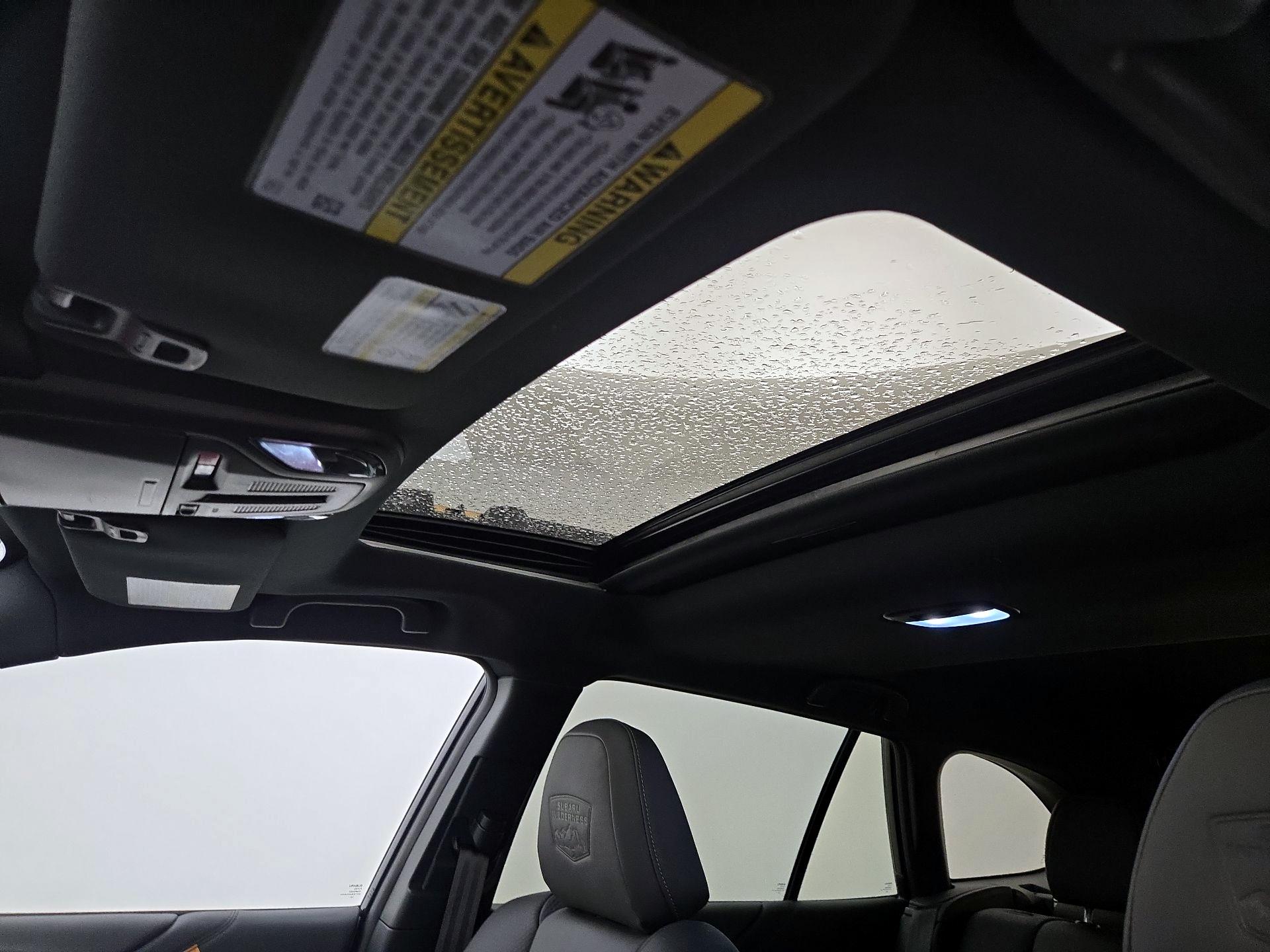 Thumbnail: 2023 Subaru Outback - 19