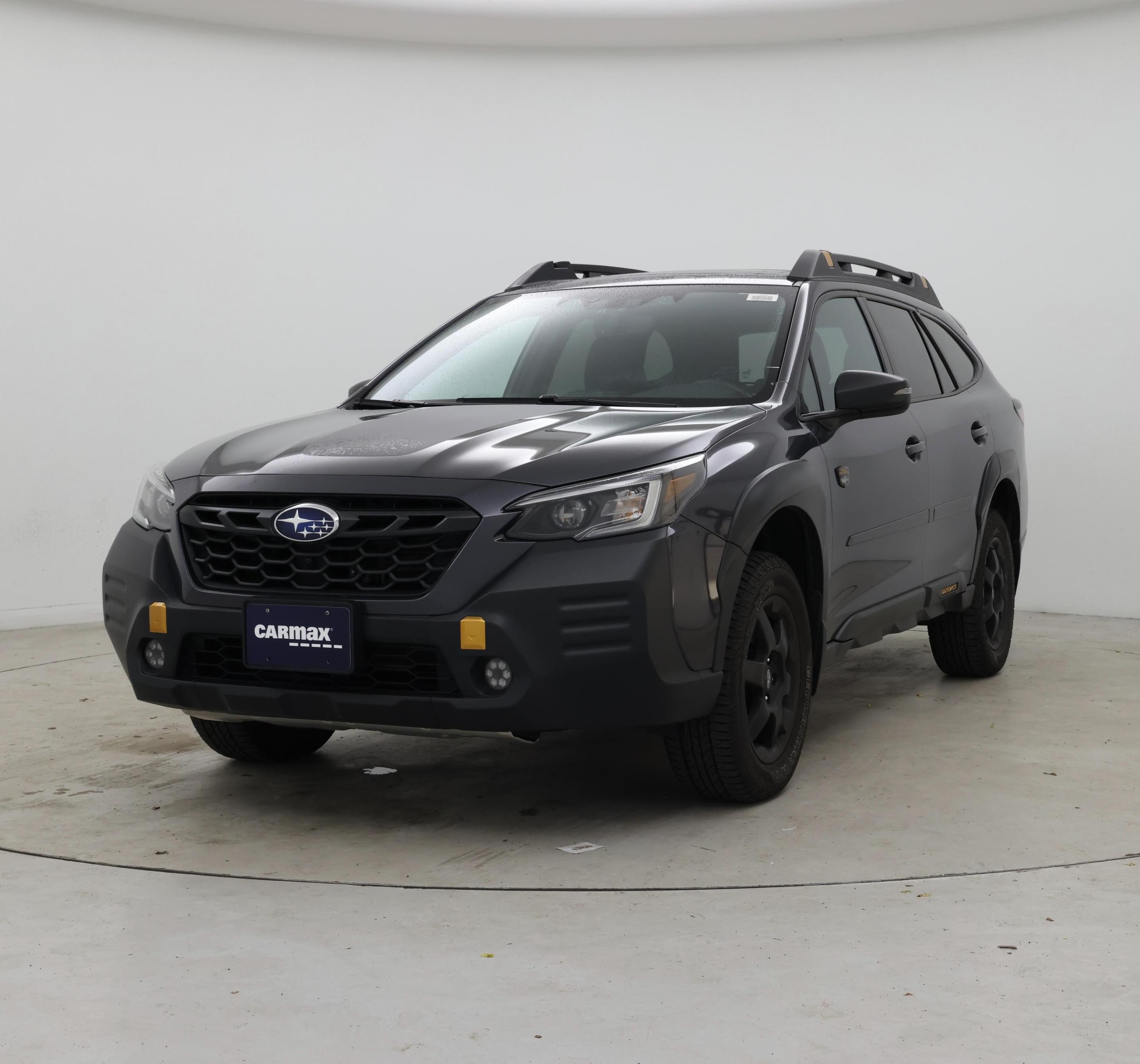 Thumbnail: 2023 Subaru Outback - 4