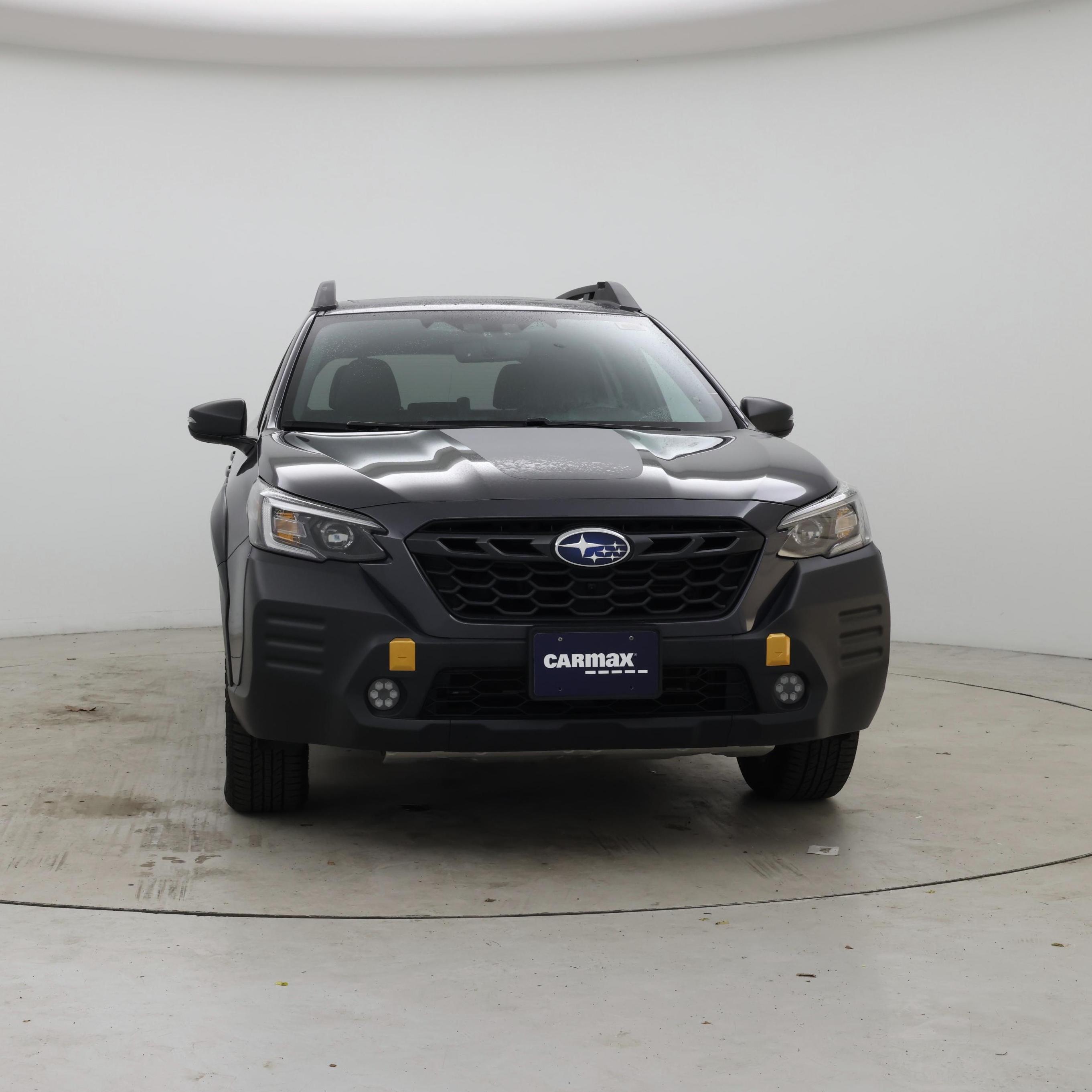 Thumbnail: 2023 Subaru Outback - 5