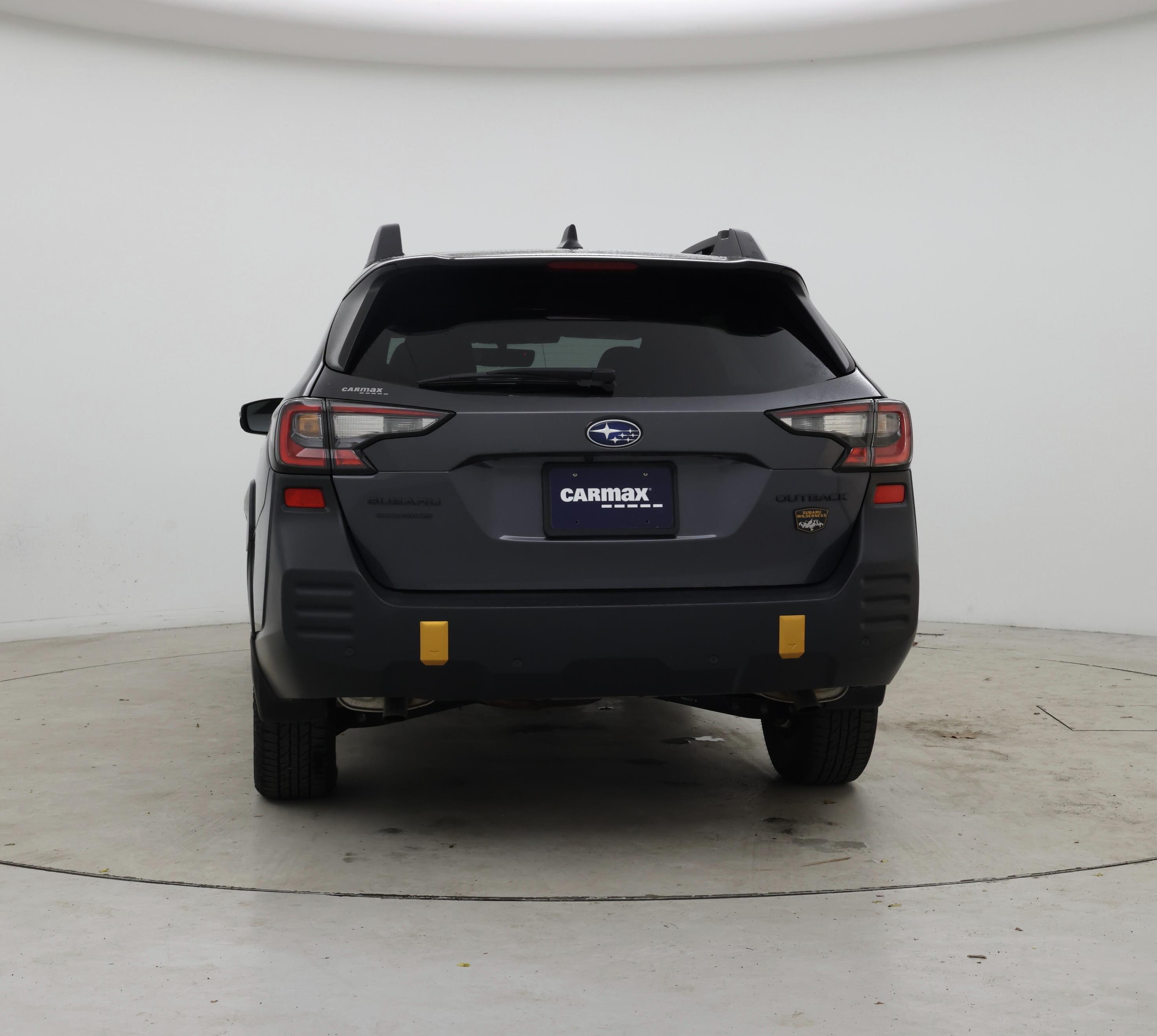 Thumbnail: 2023 Subaru Outback - 6