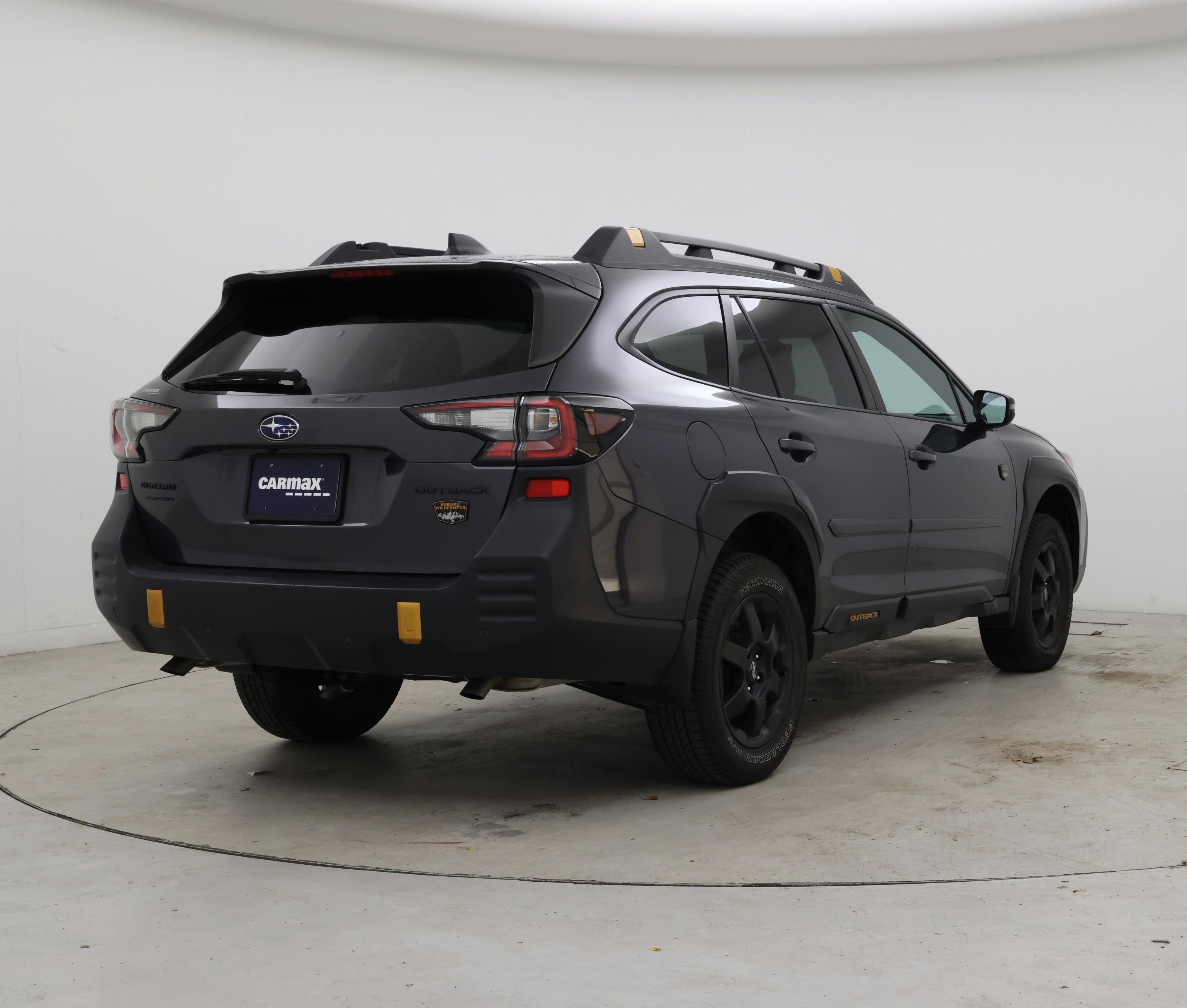Thumbnail: 2023 Subaru Outback - 8