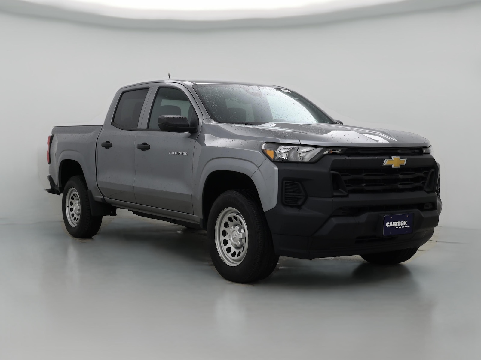 2023 Chevrolet Colorado