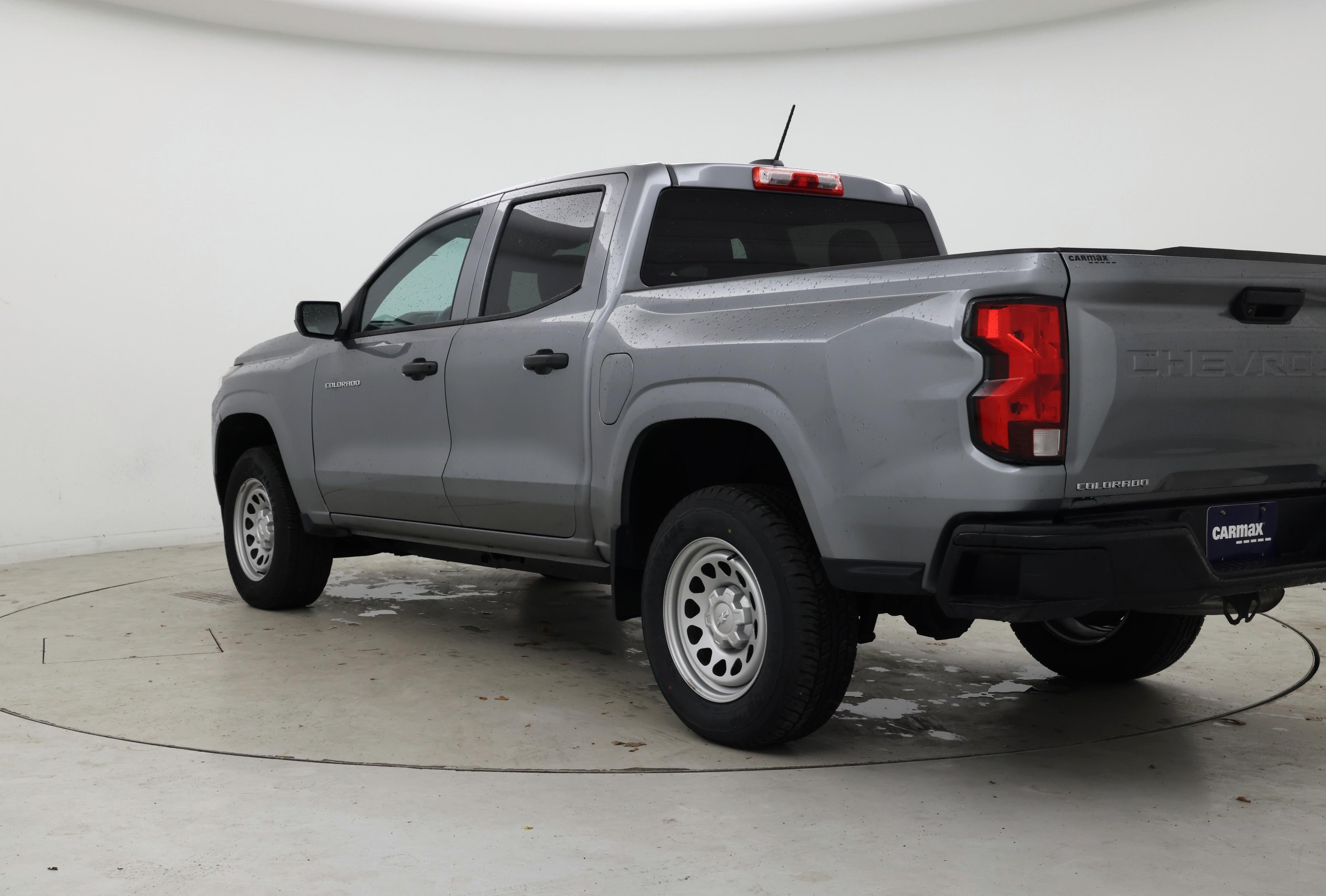 Thumbnail: 2023 Chevrolet Colorado - 2