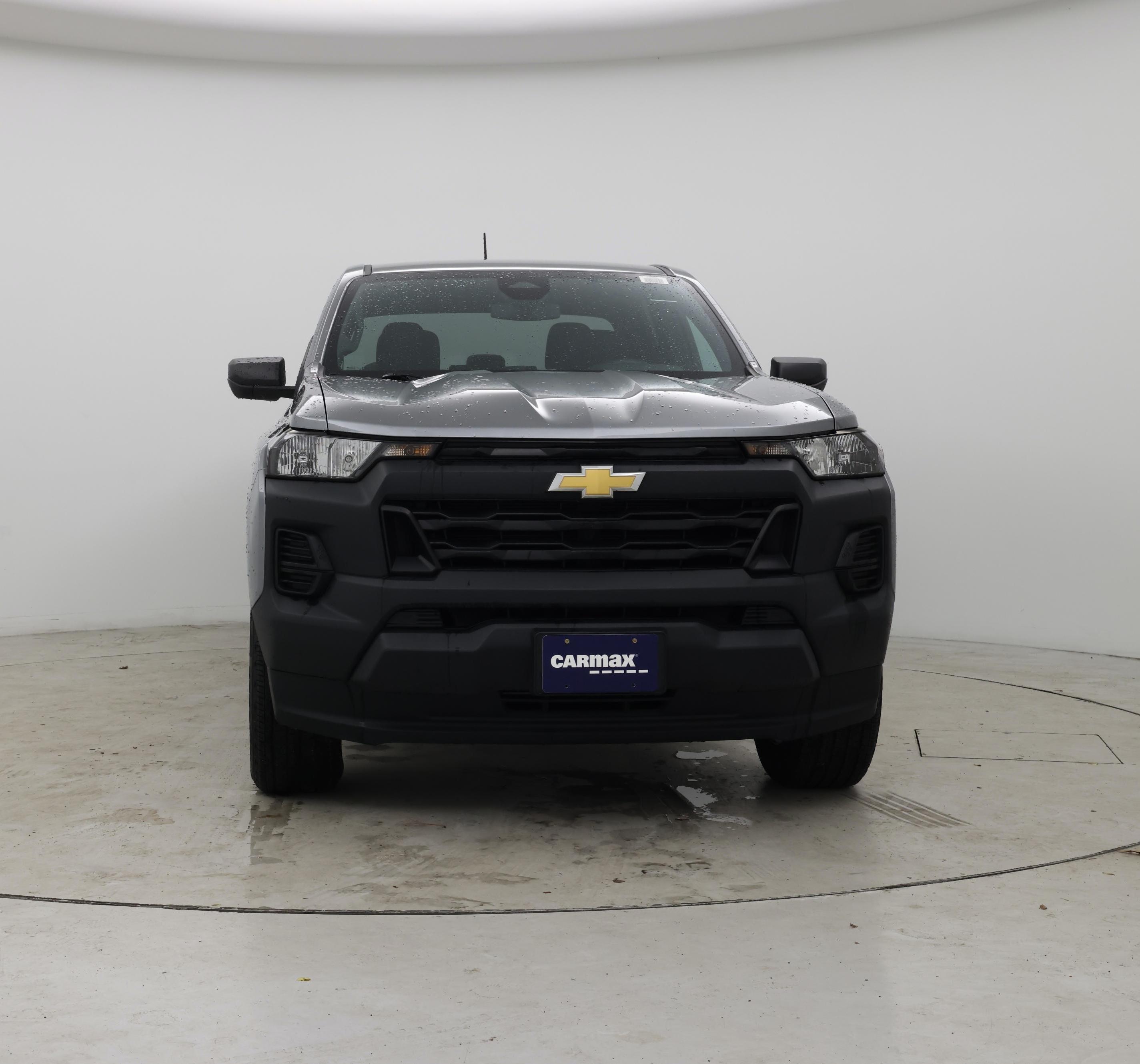 Thumbnail: 2023 Chevrolet Colorado - 5