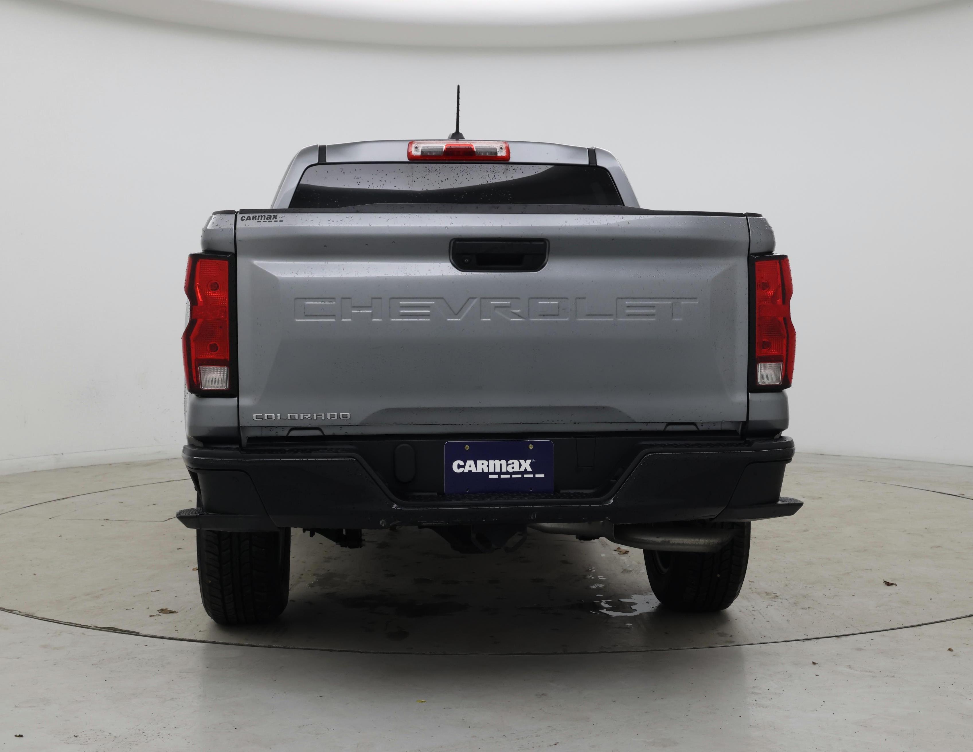 Thumbnail: 2023 Chevrolet Colorado - 6
