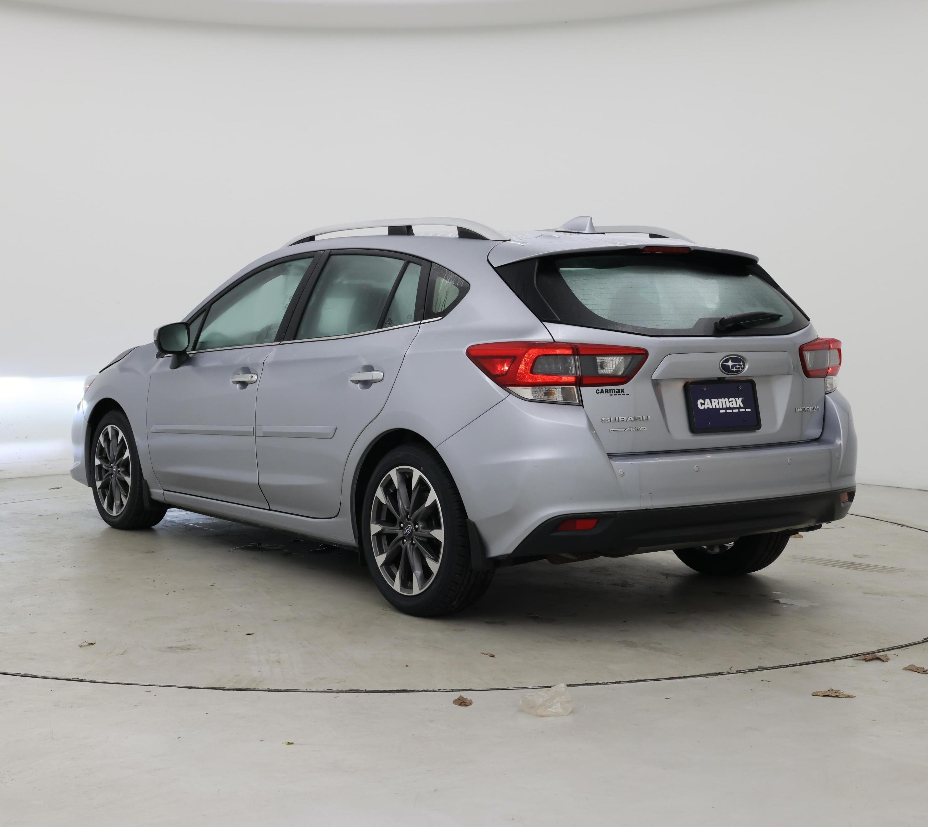 Thumbnail: 2023 Subaru Impreza - 2