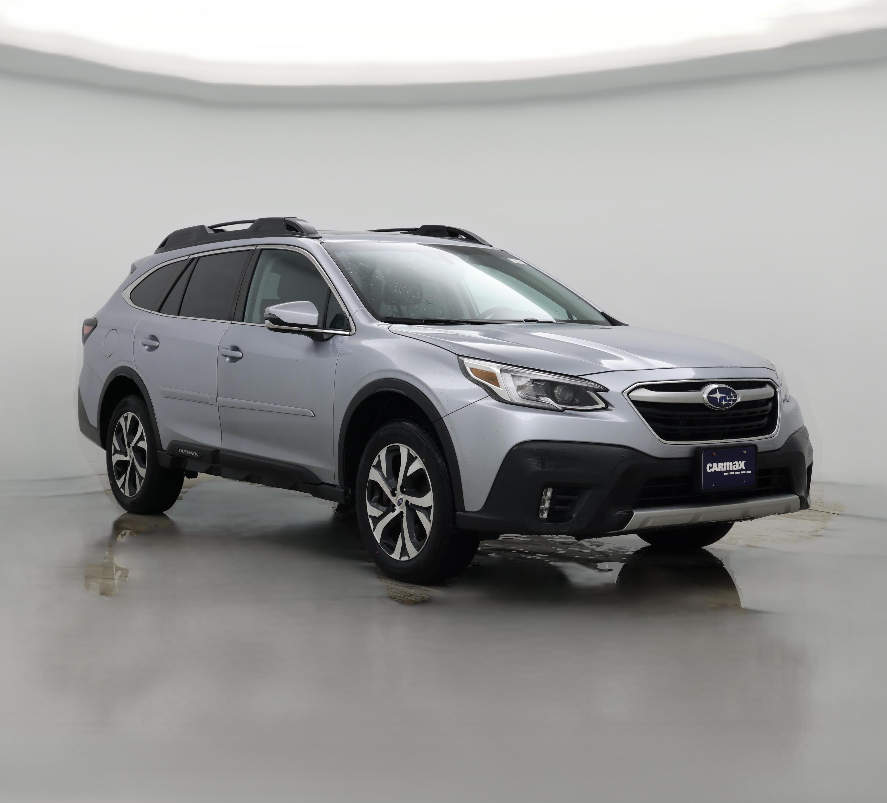 Thumbnail: 2022 Subaru Outback - 1