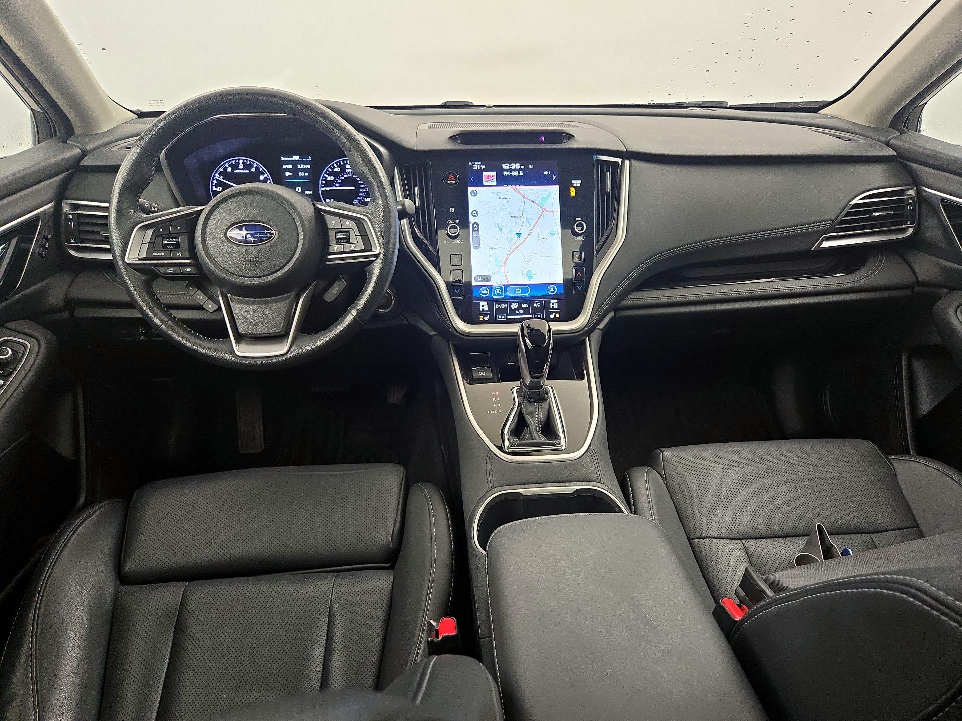 Thumbnail: 2022 Subaru Outback - 9