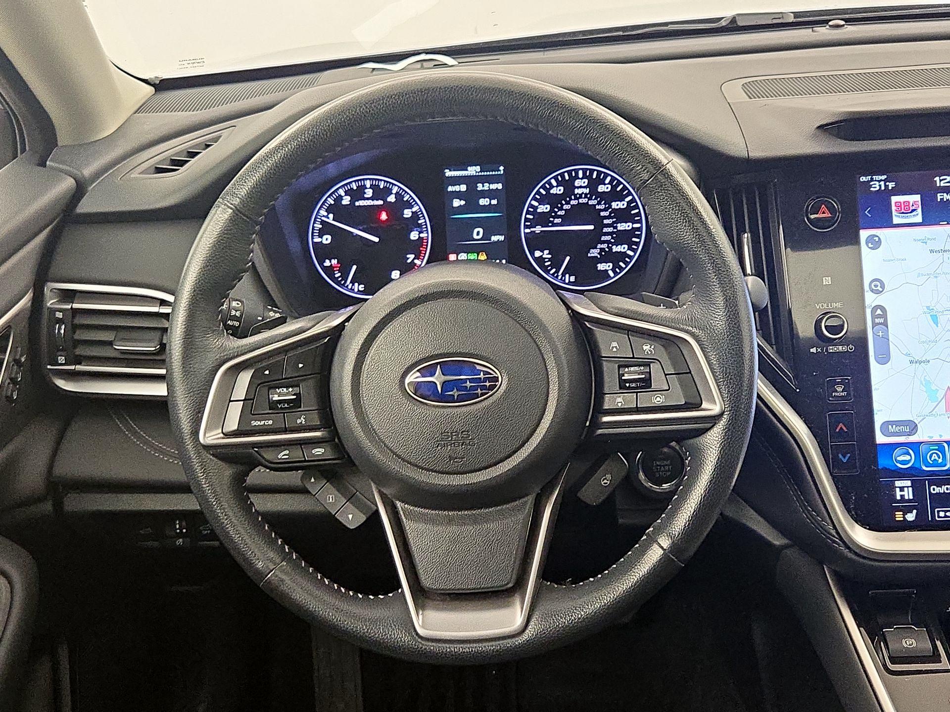 Thumbnail: 2022 Subaru Outback - 10