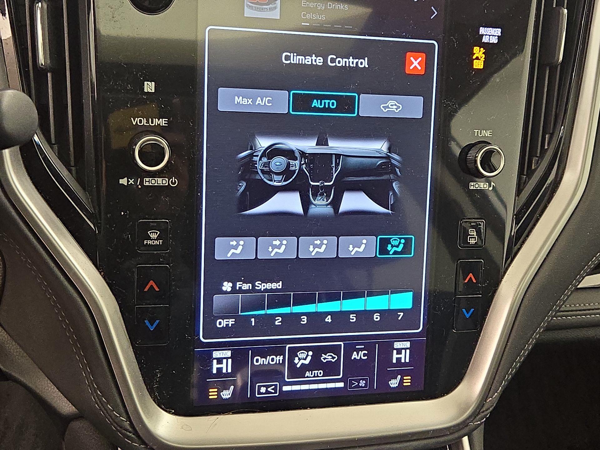 Thumbnail: 2022 Subaru Outback - 17