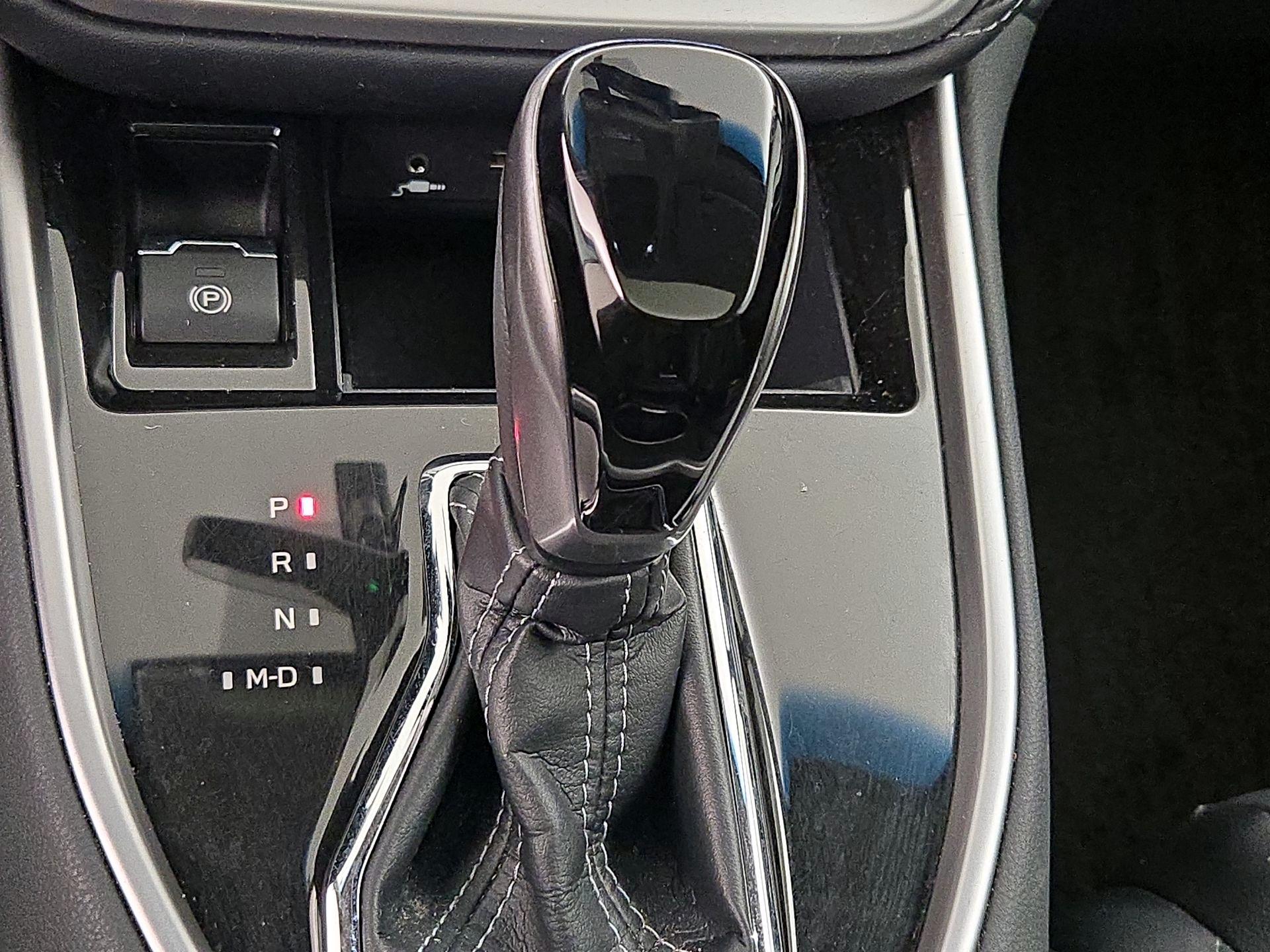 Thumbnail: 2022 Subaru Outback - 18