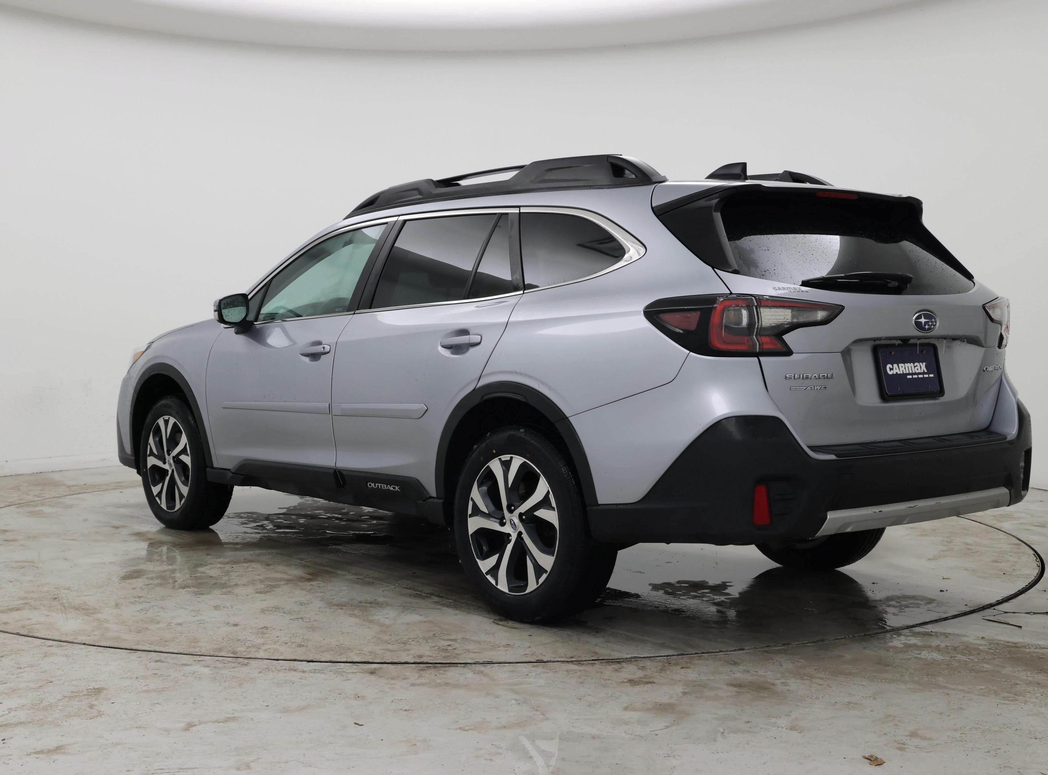 Thumbnail: 2022 Subaru Outback - 2