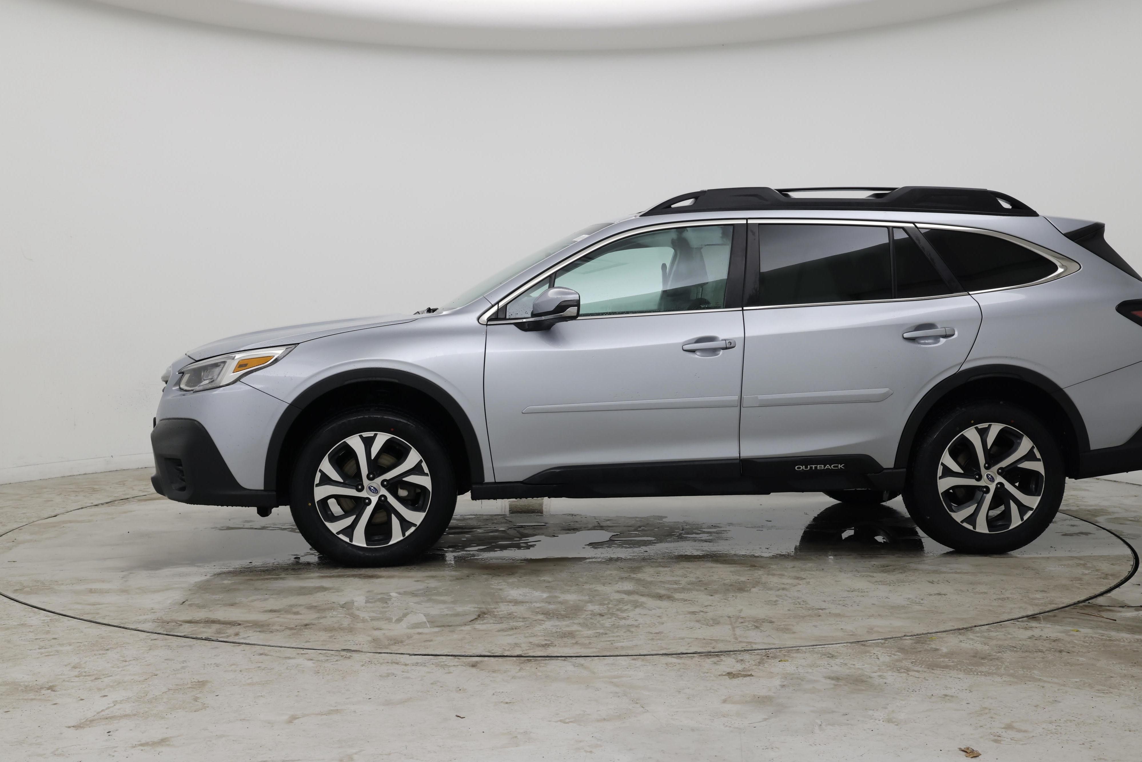 Thumbnail: 2022 Subaru Outback - 3