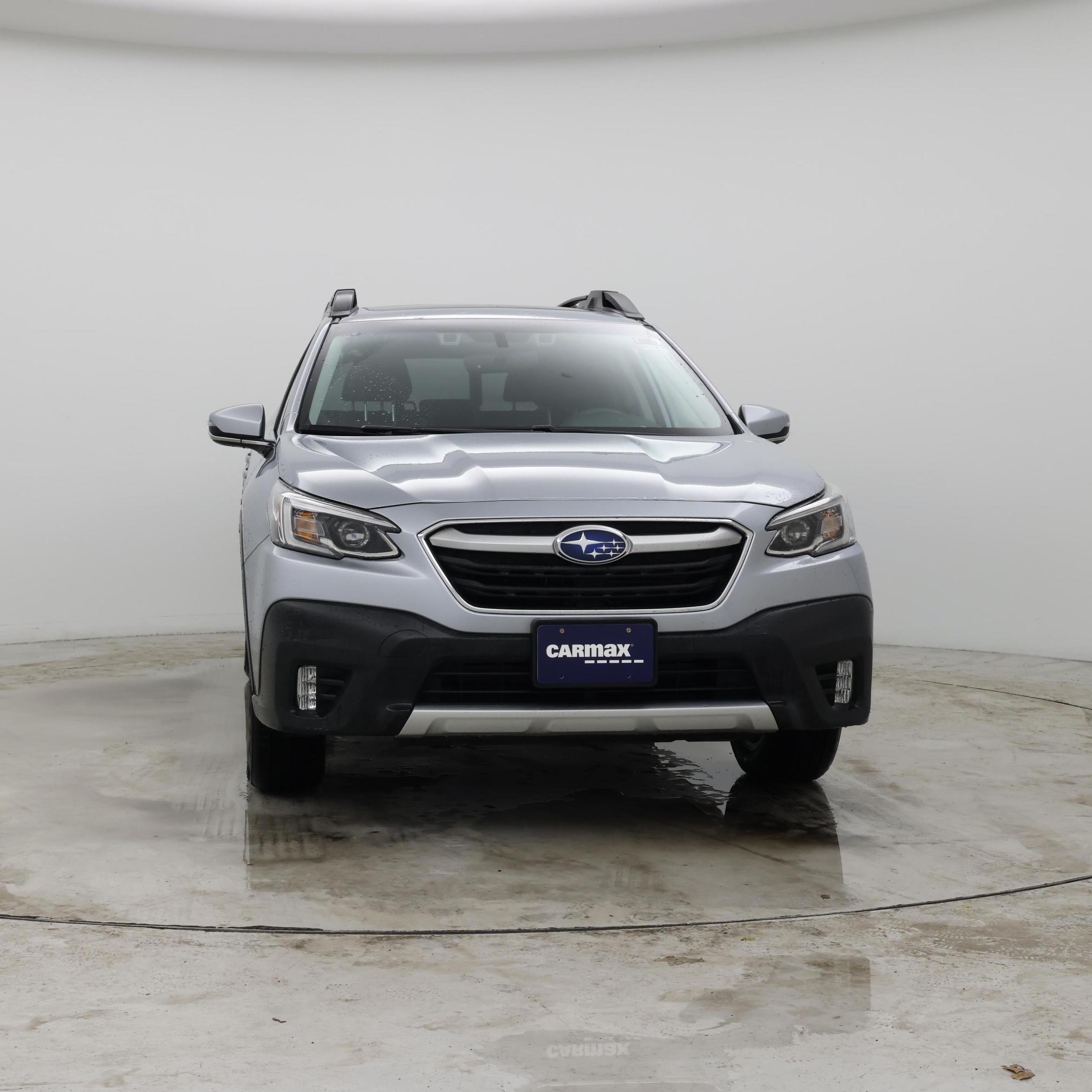 Thumbnail: 2022 Subaru Outback - 5