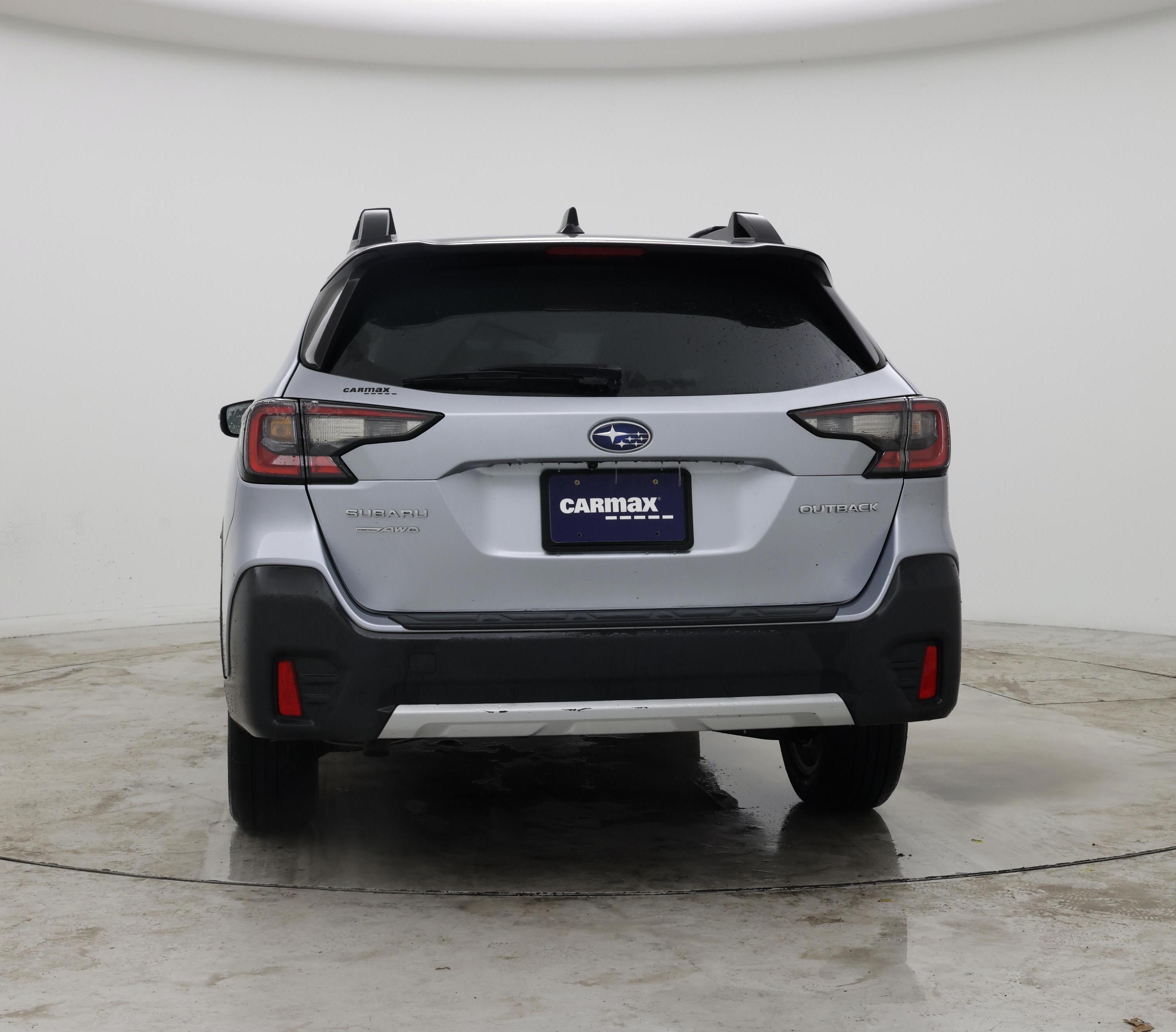 Thumbnail: 2022 Subaru Outback - 6