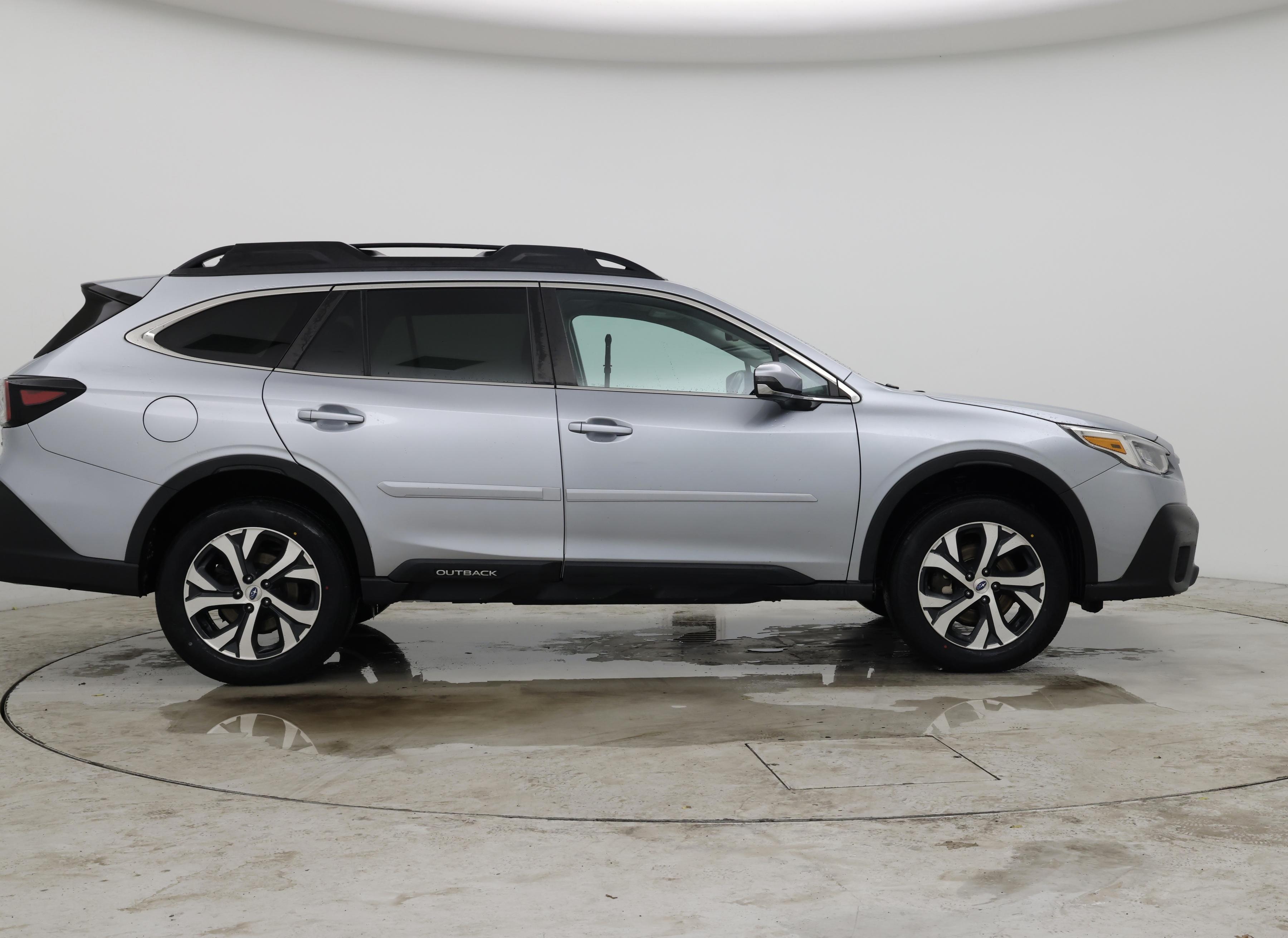 Thumbnail: 2022 Subaru Outback - 7