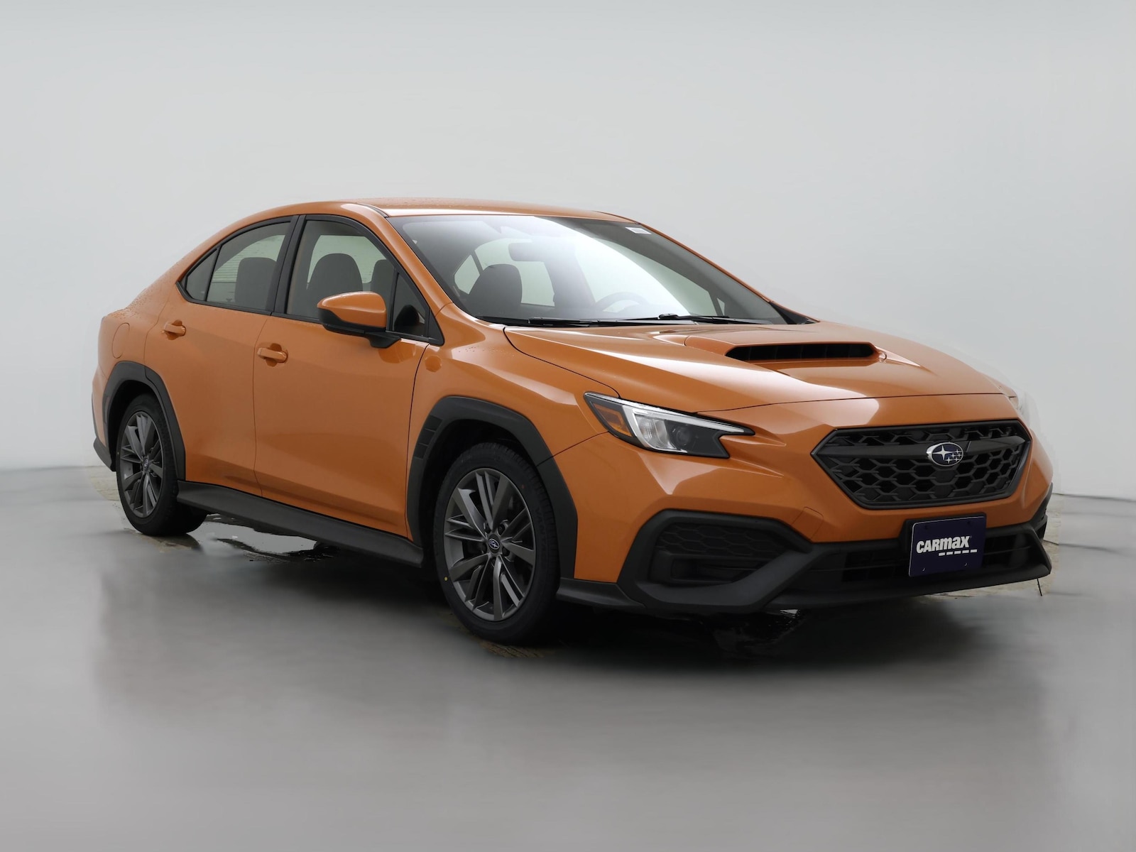 2022 Subaru WRX Base