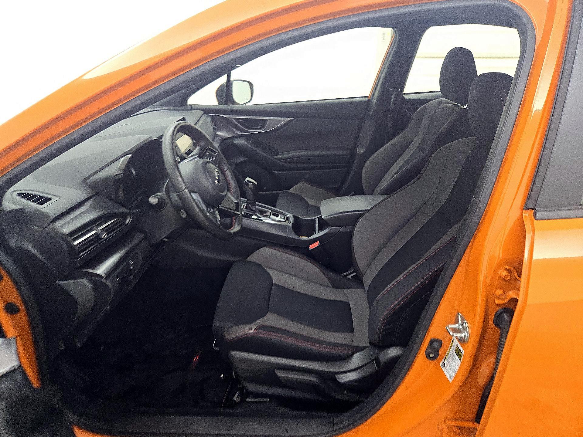 Thumbnail: 2022 Subaru WRX - 11