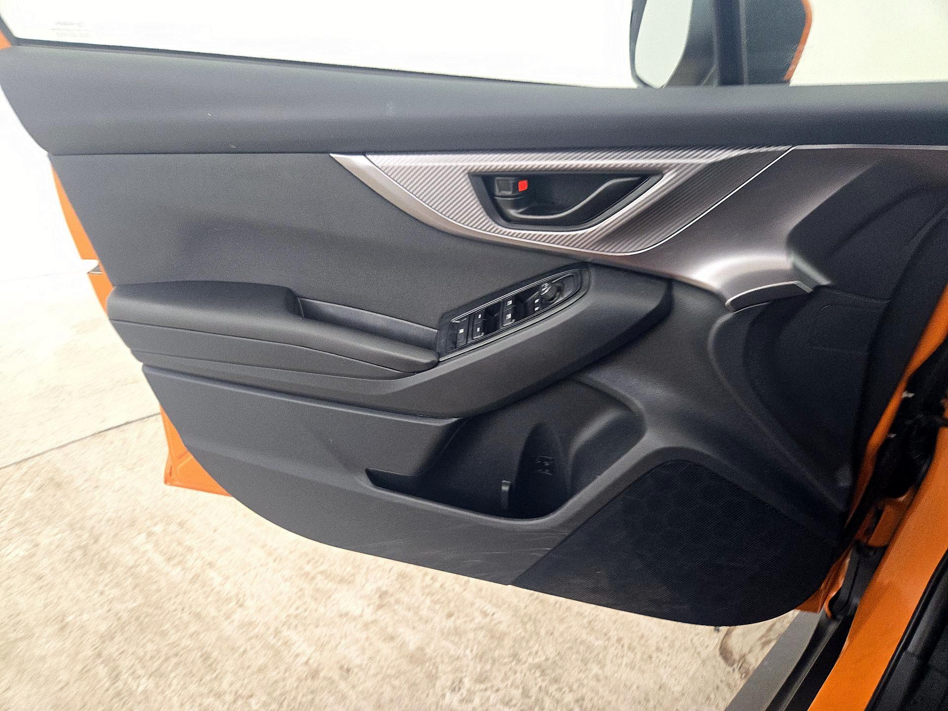 Thumbnail: 2022 Subaru WRX - 12