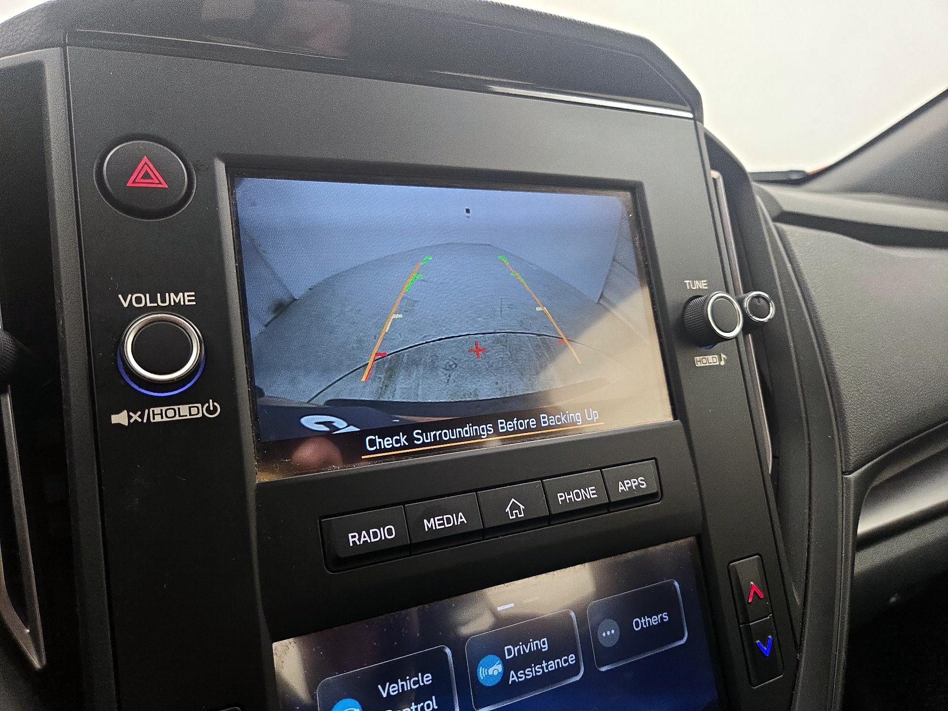 Thumbnail: 2022 Subaru WRX - 14