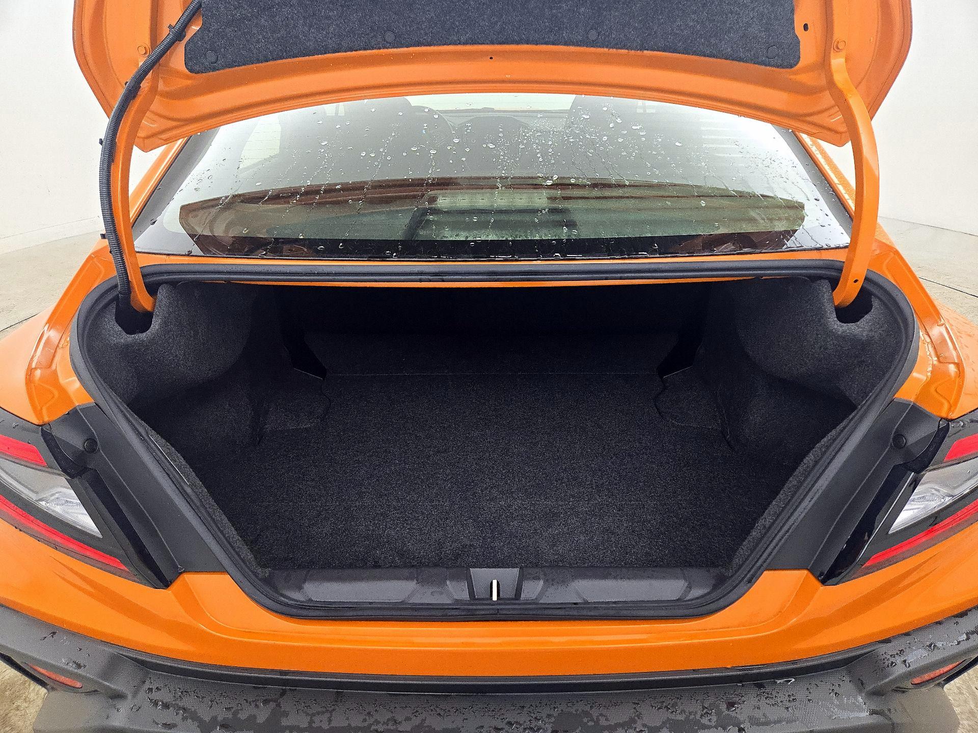 Thumbnail: 2022 Subaru WRX - 20