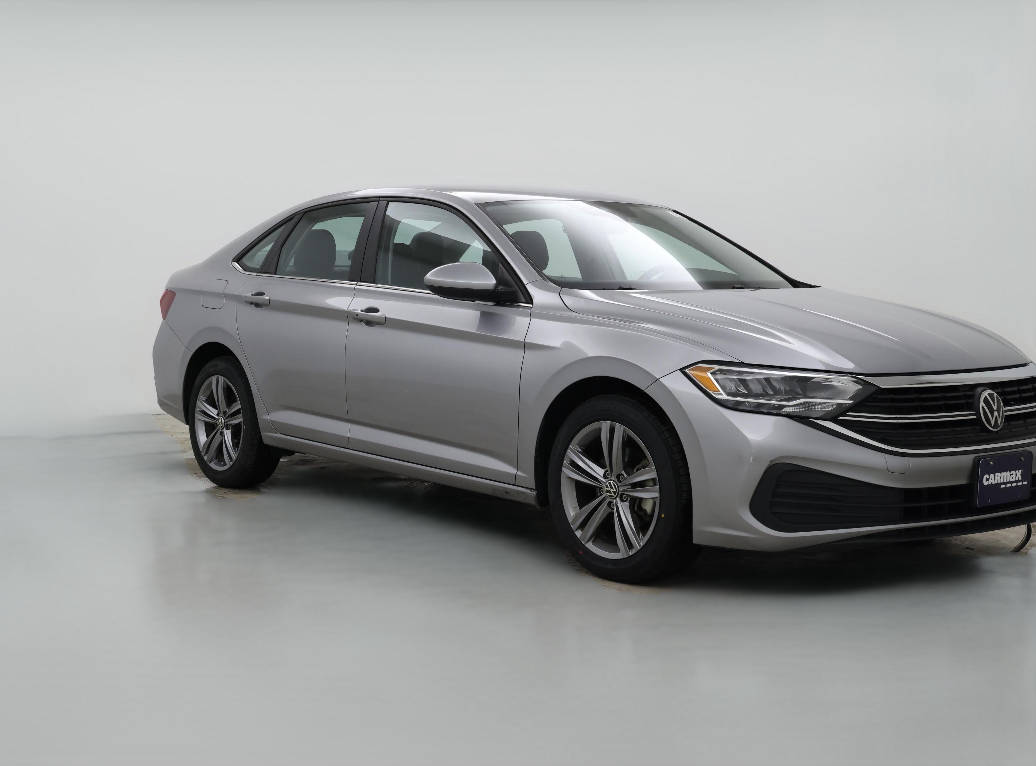 Thumbnail: 2024 Volkswagen Jetta - 1