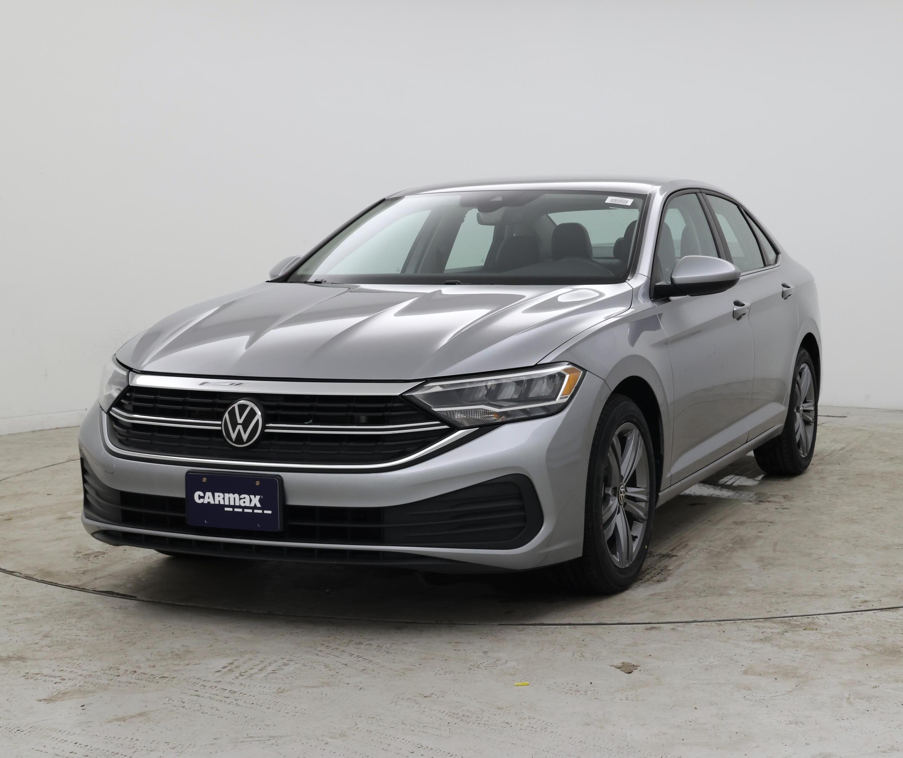 Thumbnail: 2024 Volkswagen Jetta - 4