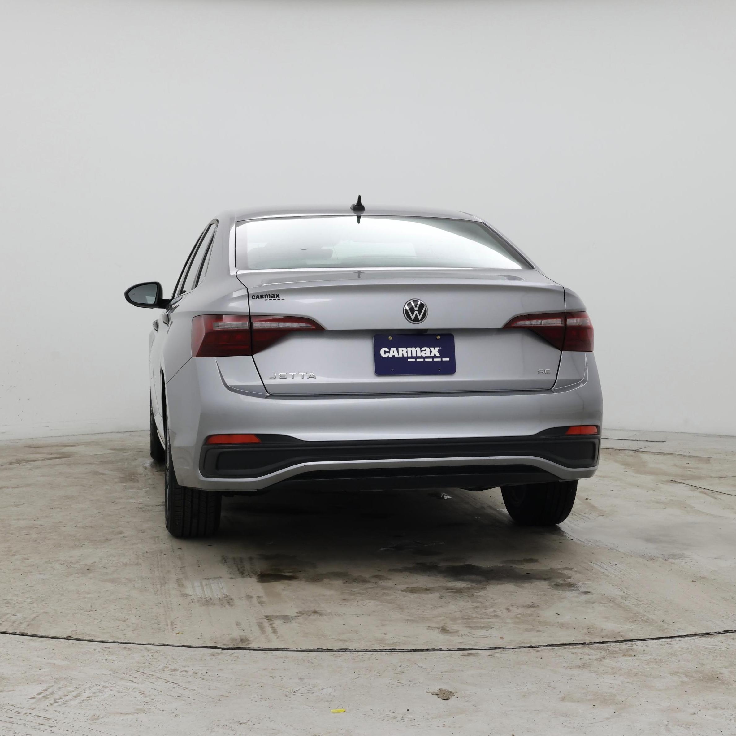 Thumbnail: 2024 Volkswagen Jetta - 6