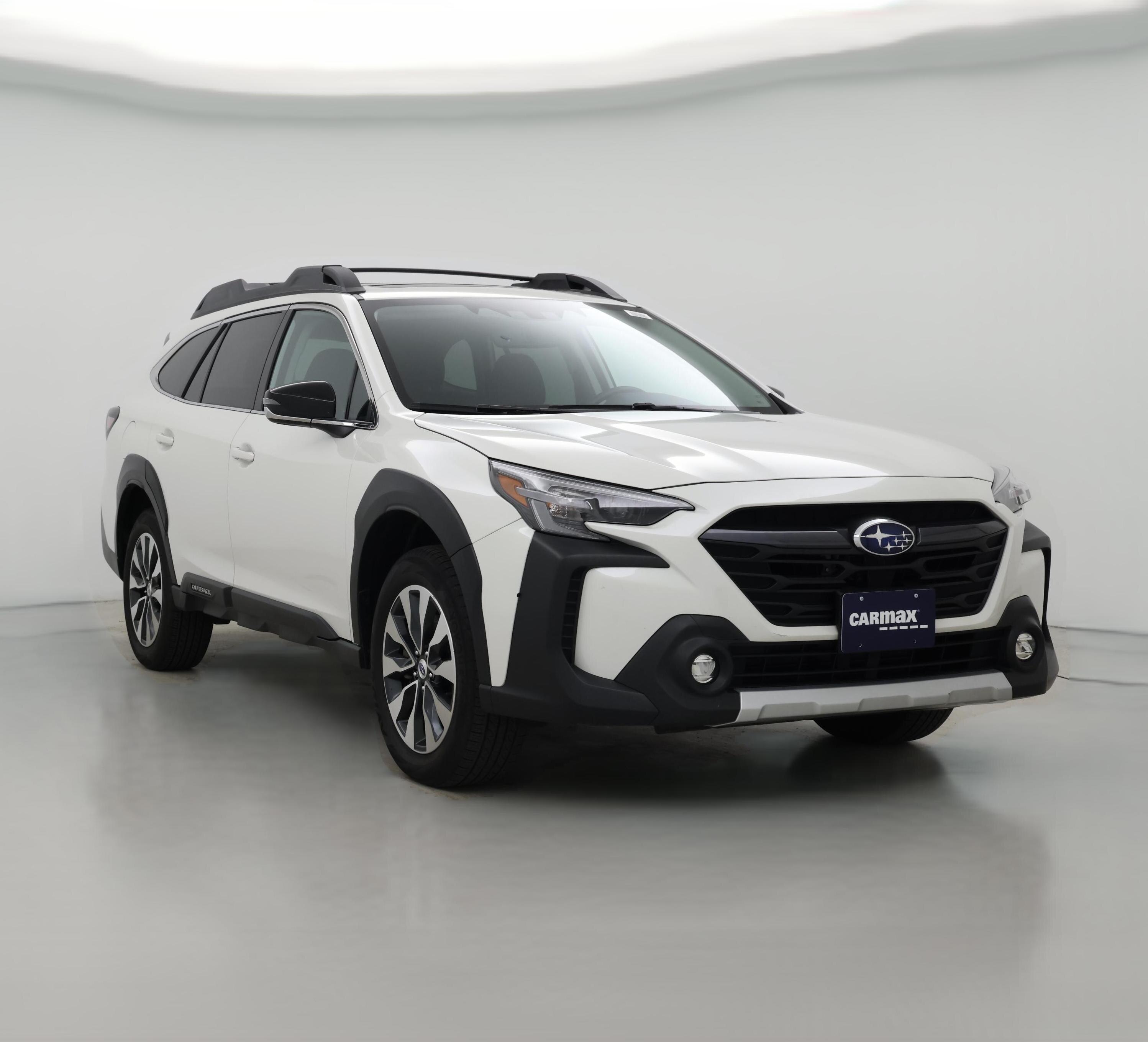 Thumbnail: 2023 Subaru Outback - 1