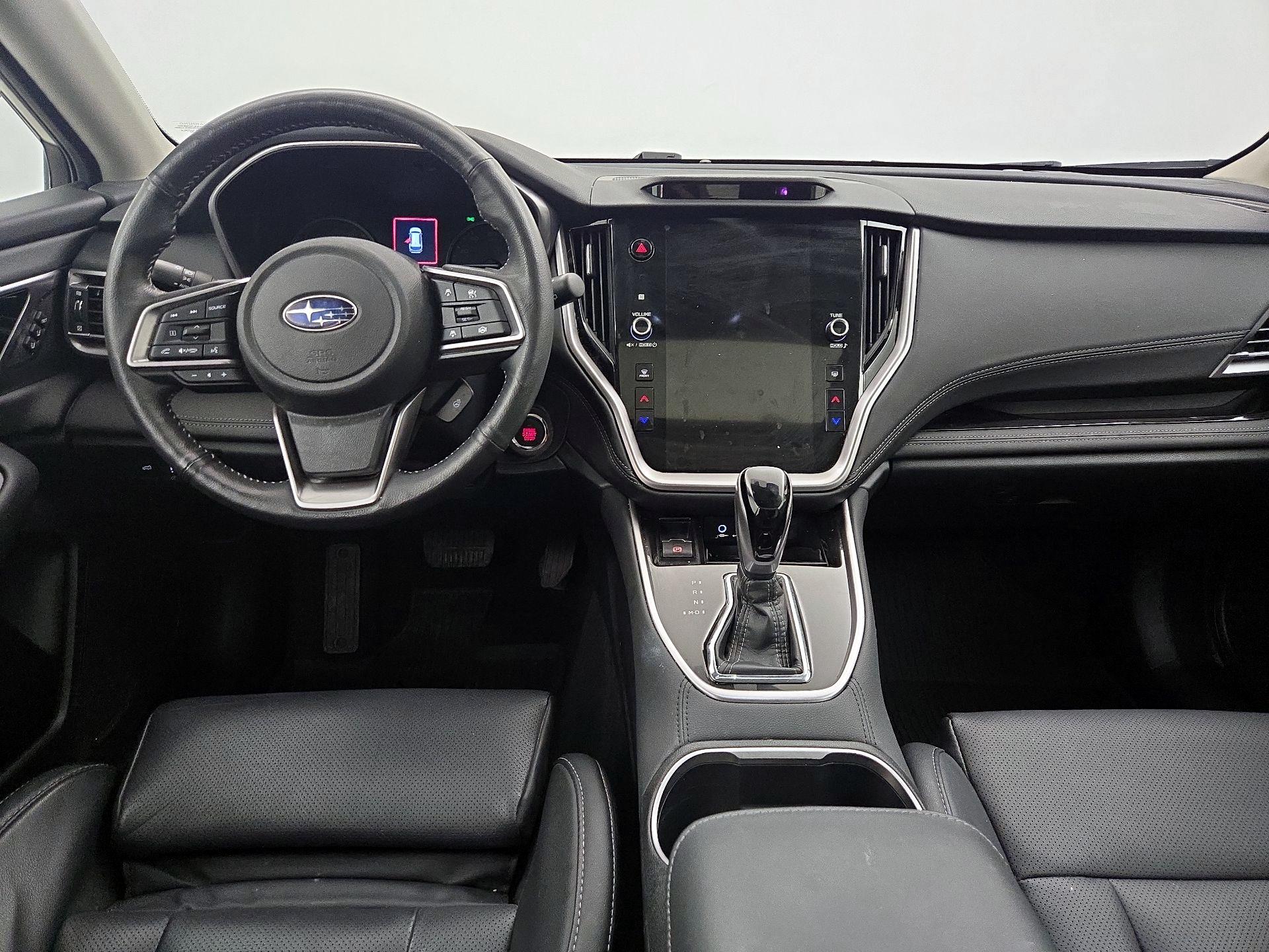 Thumbnail: 2023 Subaru Outback - 9