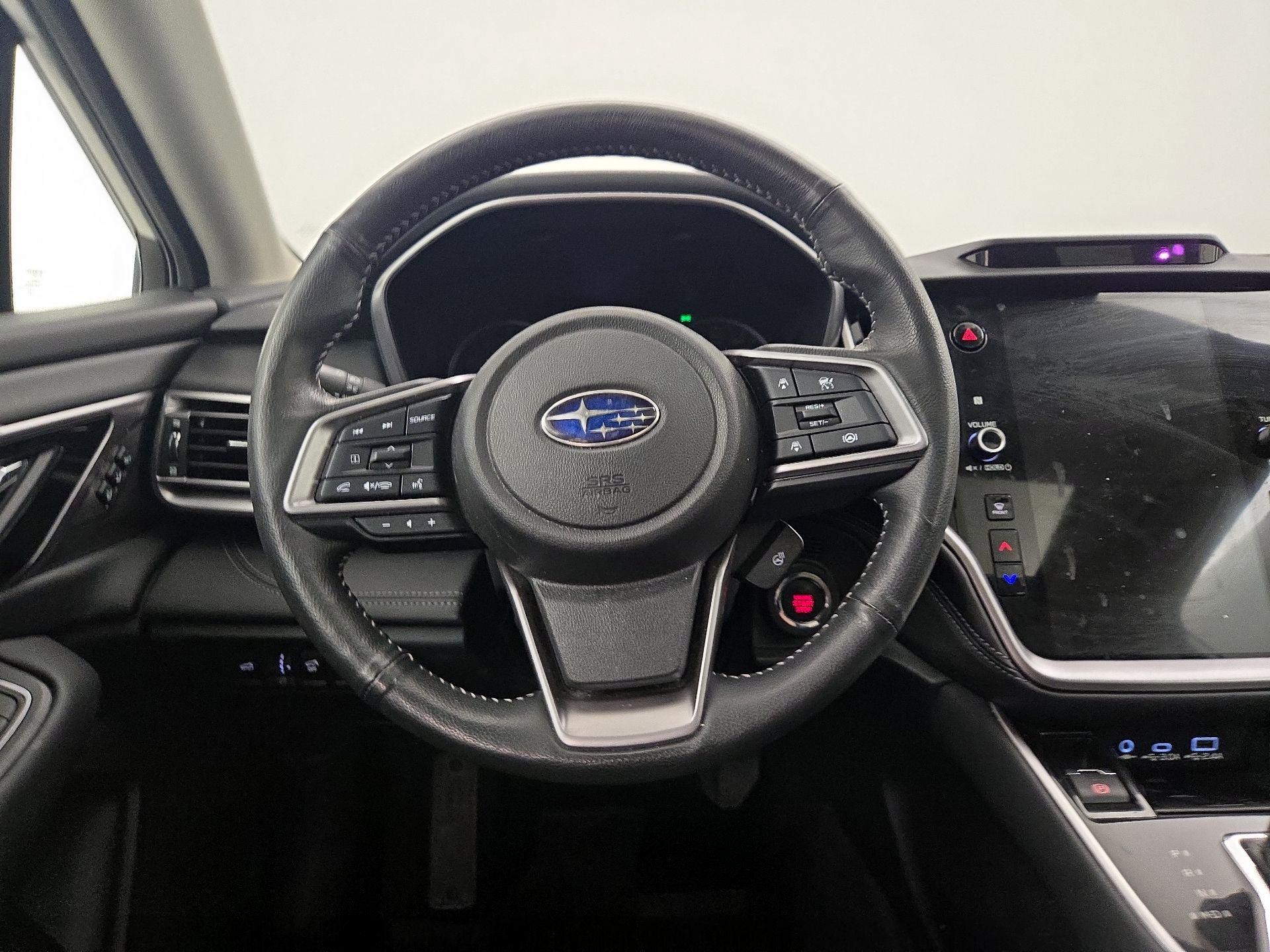 Thumbnail: 2023 Subaru Outback - 10