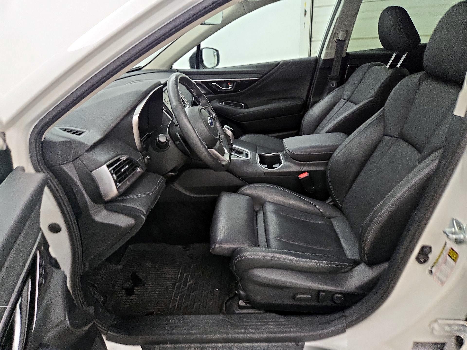 Thumbnail: 2023 Subaru Outback - 11