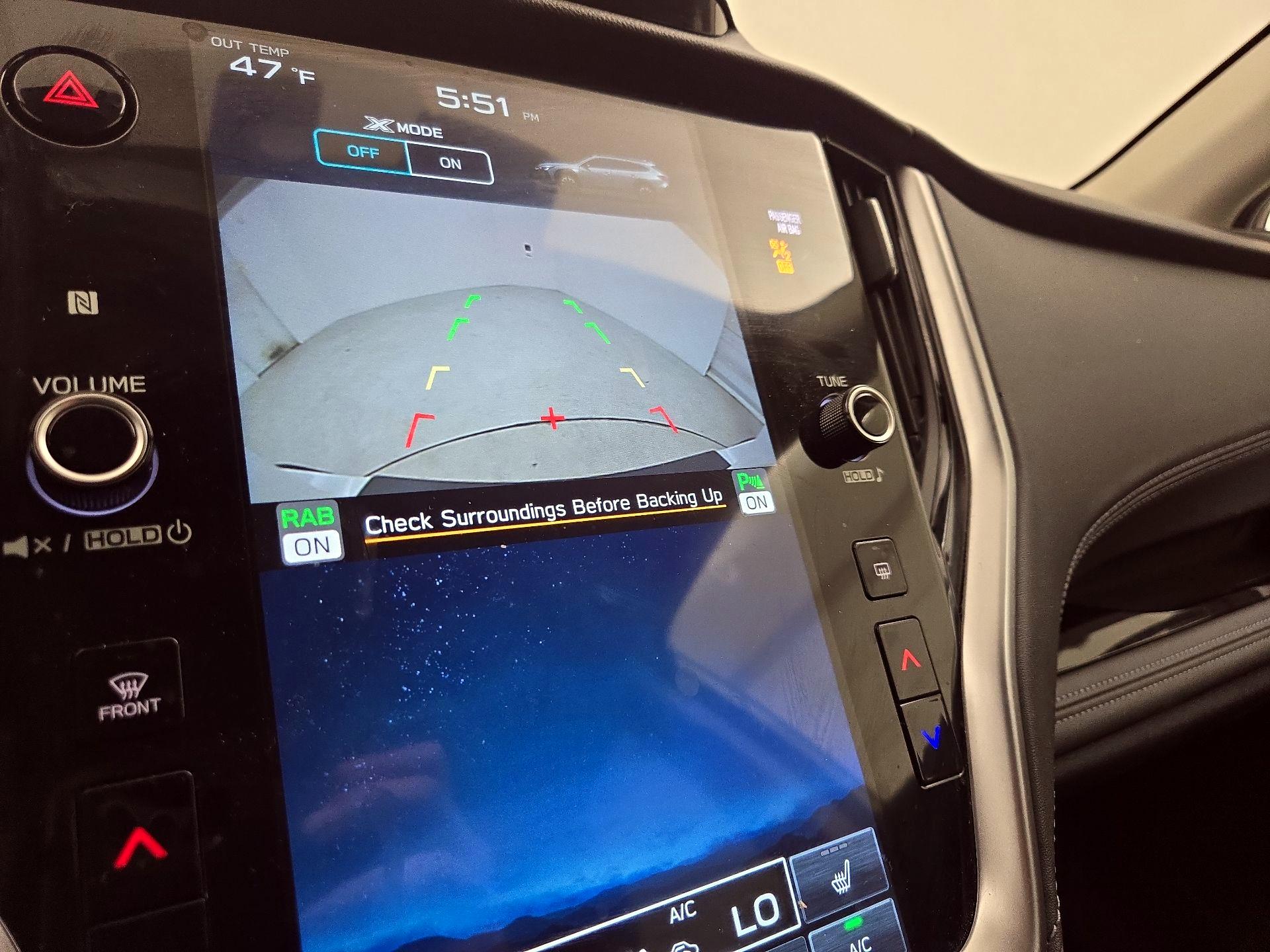 Thumbnail: 2023 Subaru Outback - 14