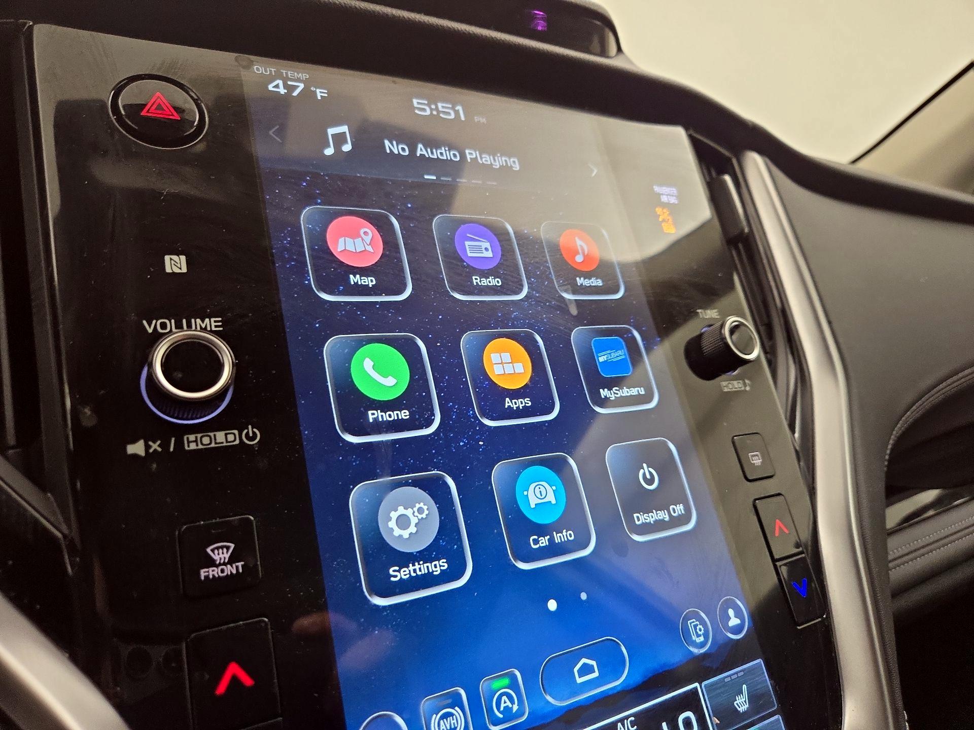 Thumbnail: 2023 Subaru Outback - 15