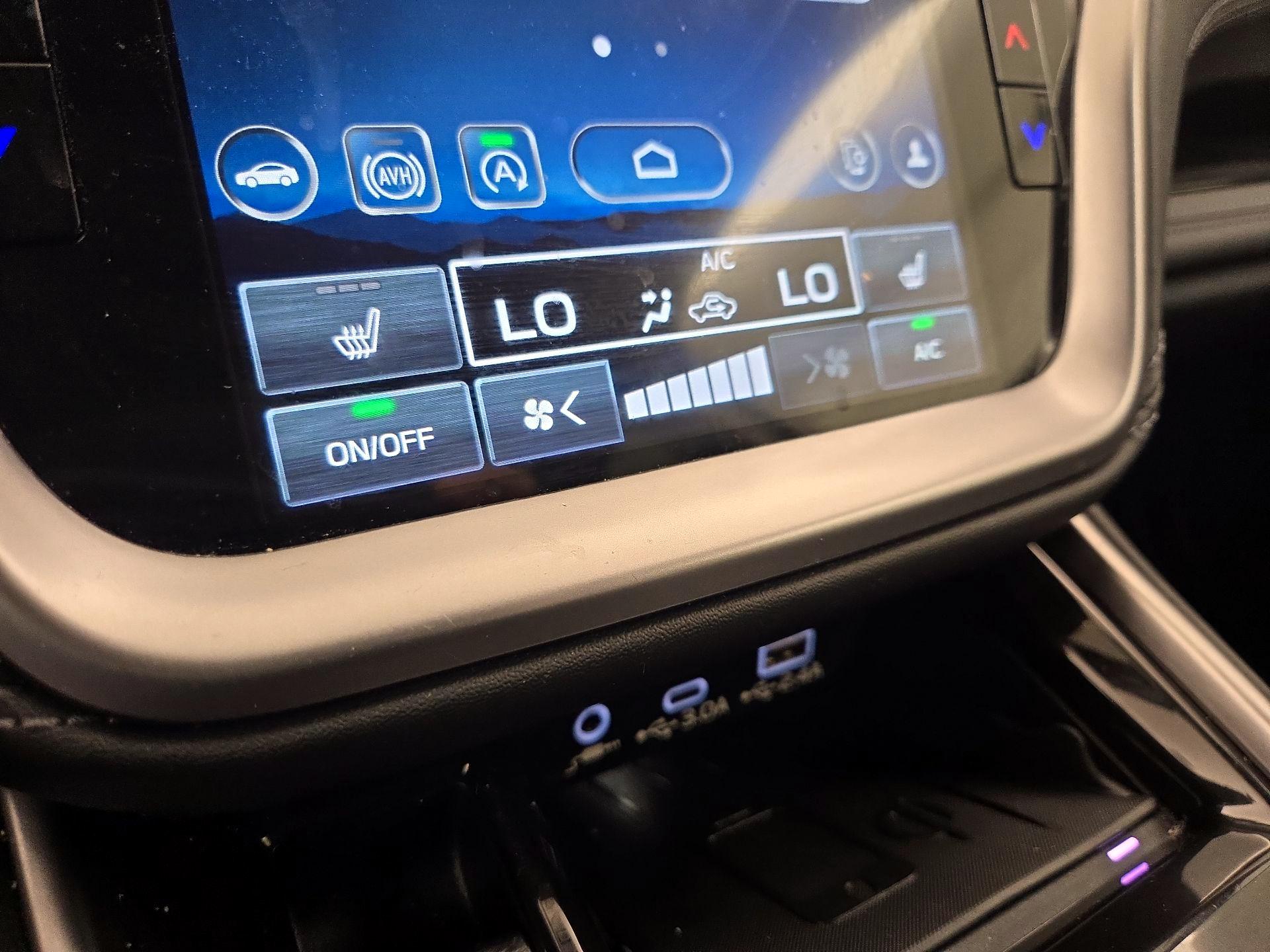 Thumbnail: 2023 Subaru Outback - 16